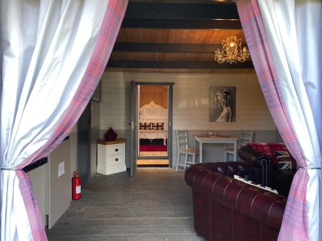 Apartment with Sauna - Photo 6