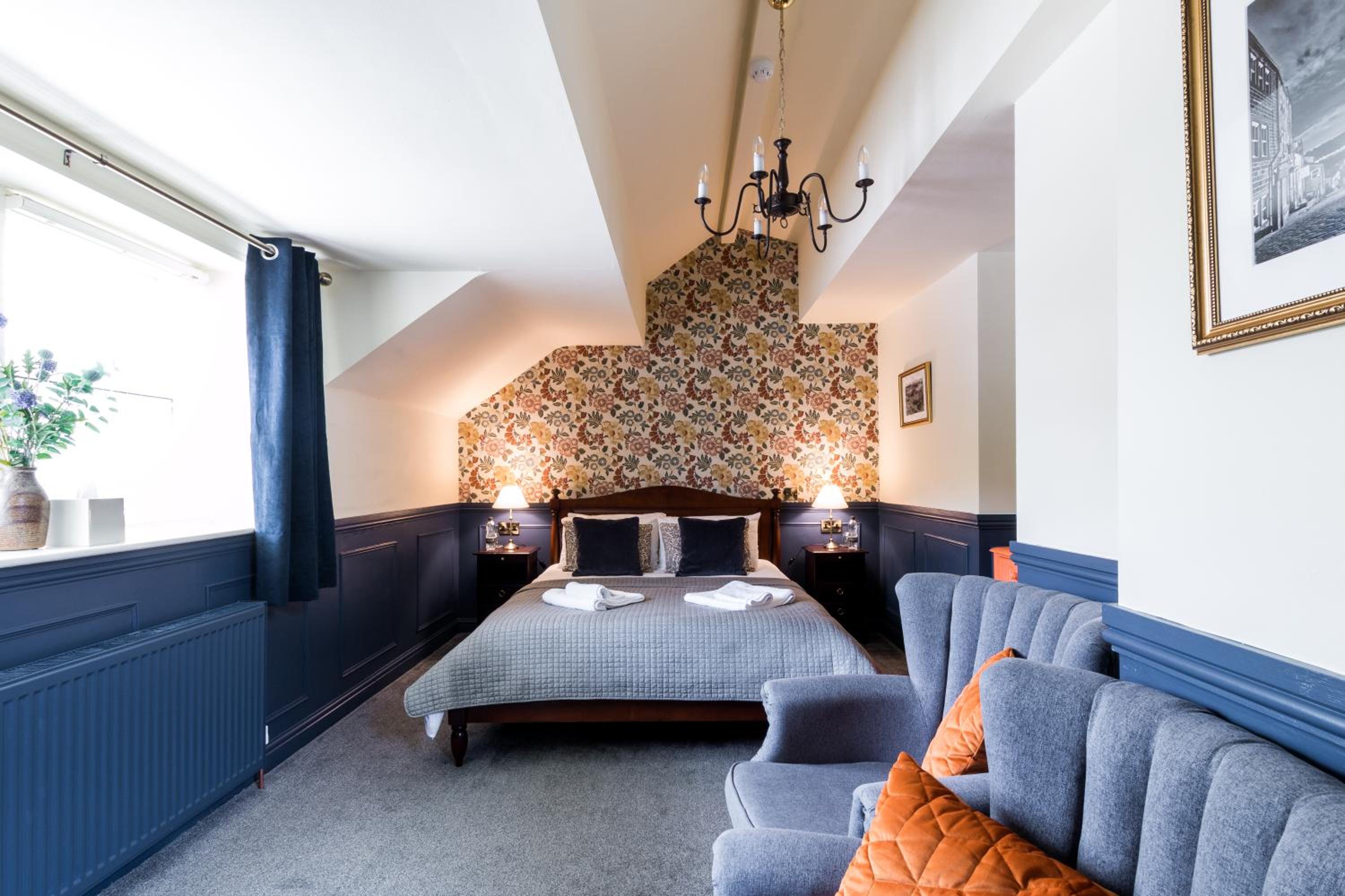 Pennine Way - King Suite photo 2