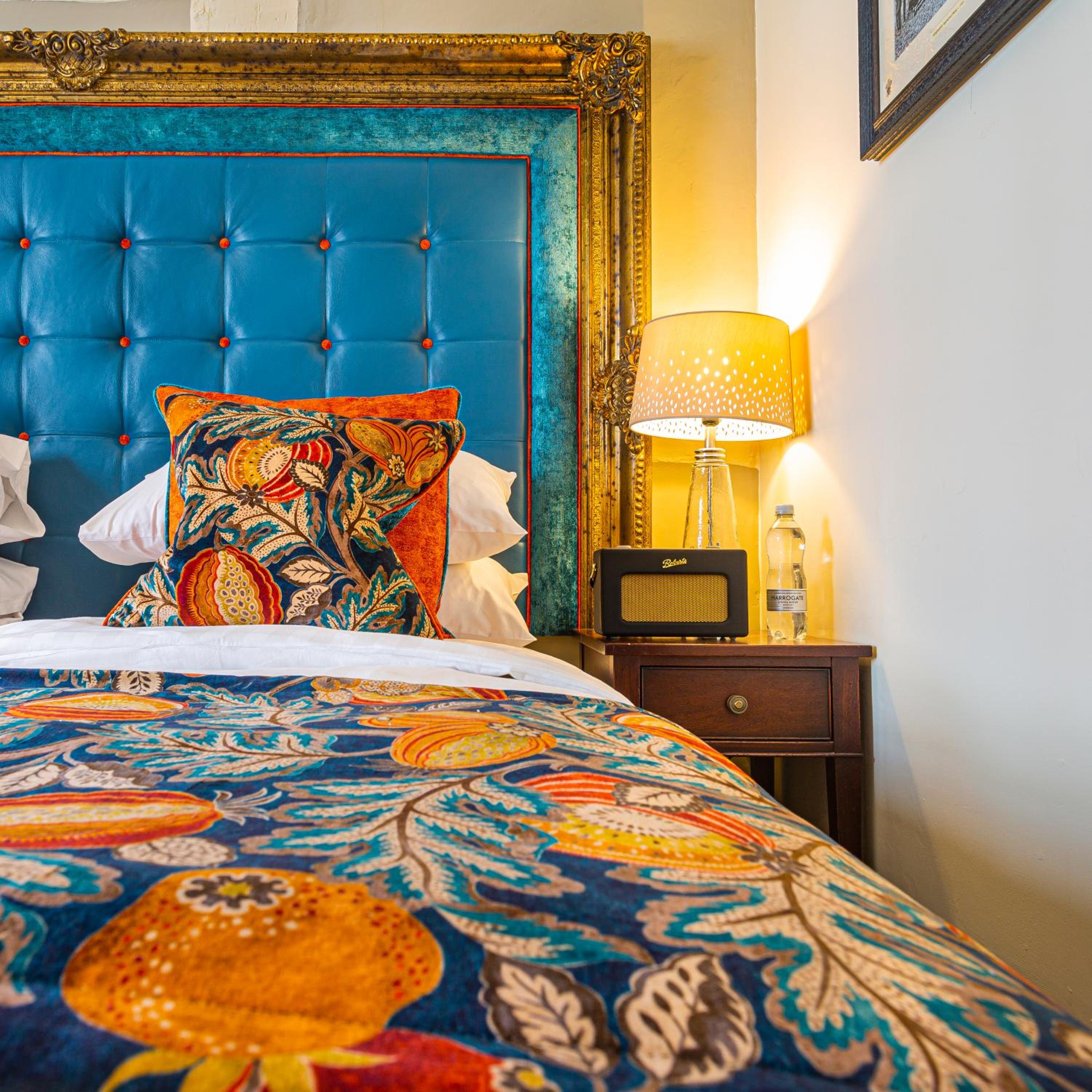 Superior Double Room photo 2