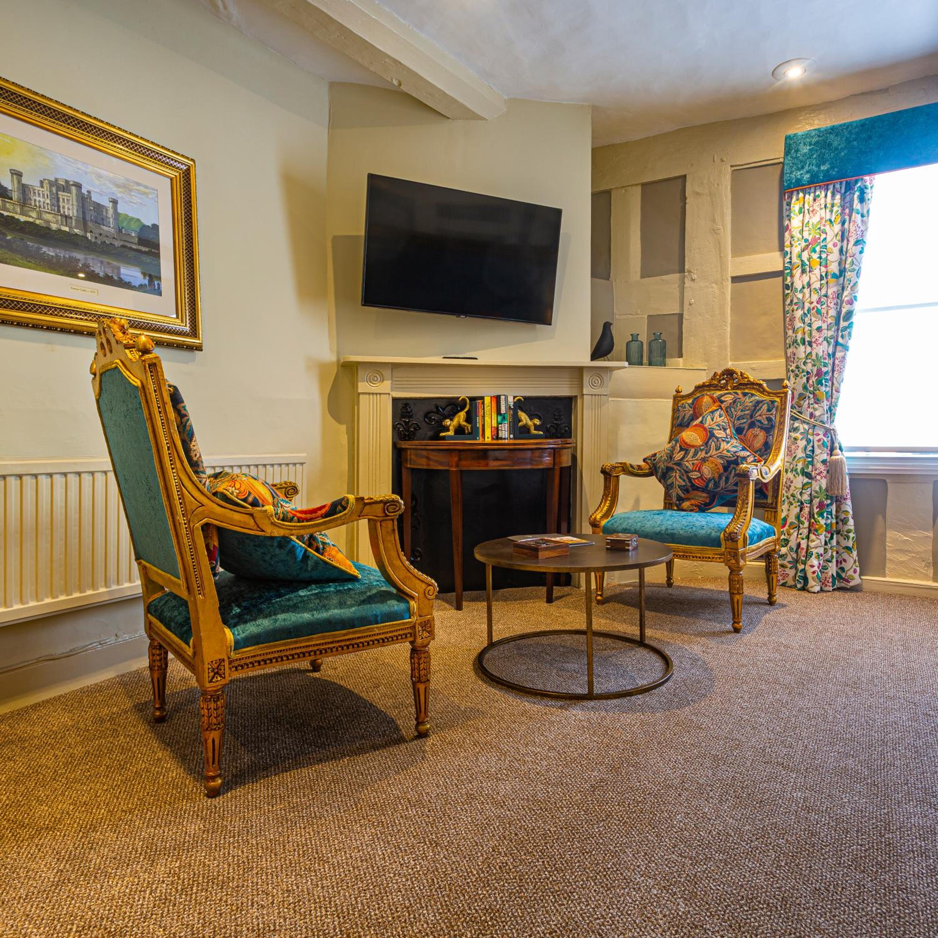 Superior Double Room photo 3