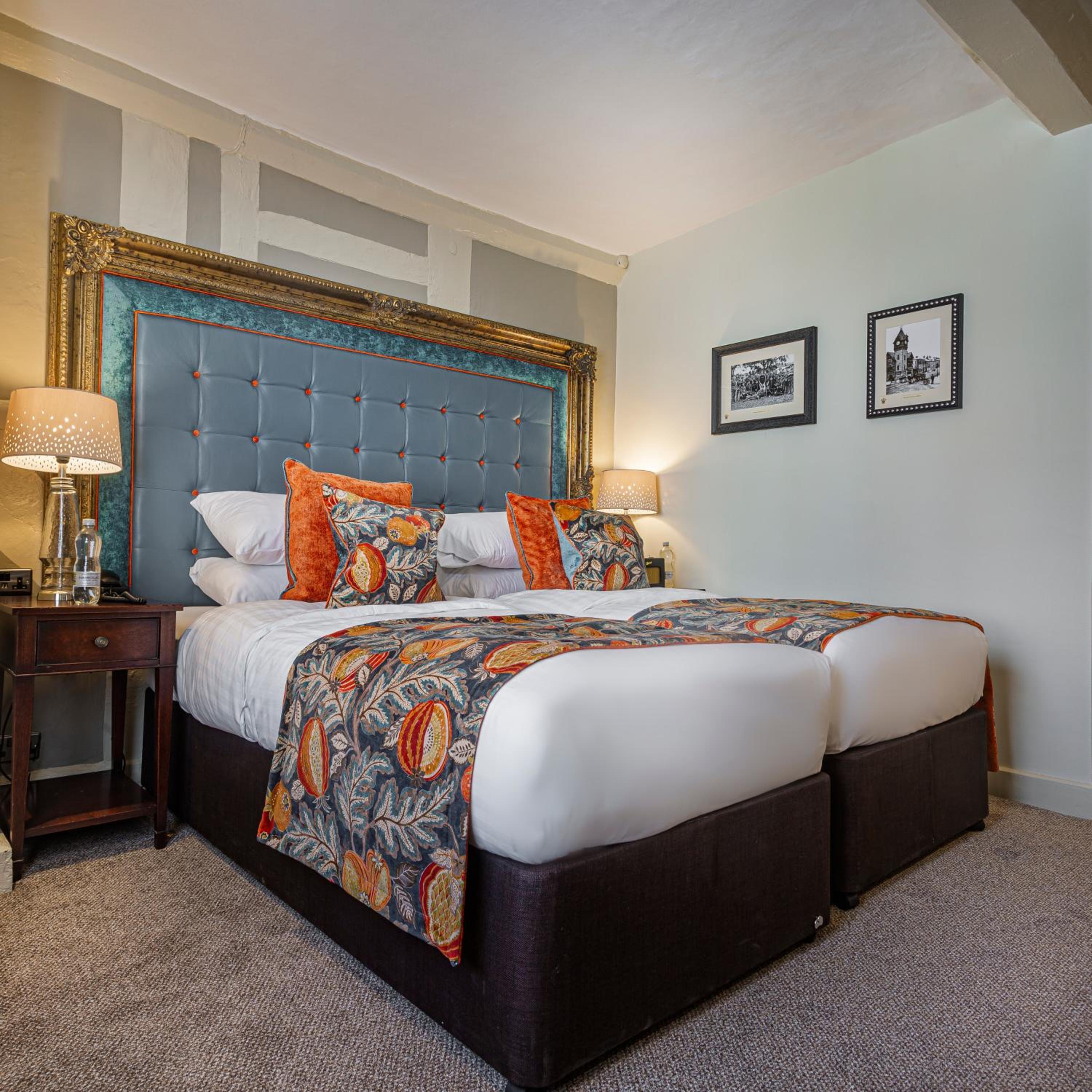 Superior Double Room photo 1