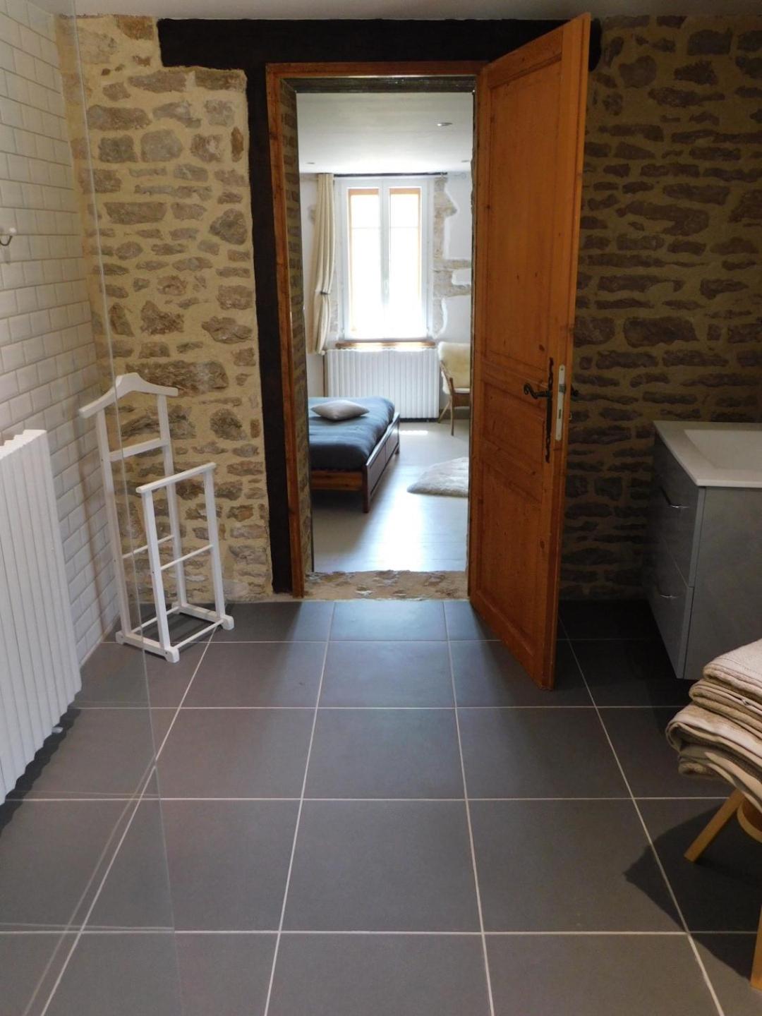 Classic Double Room - Photo 7