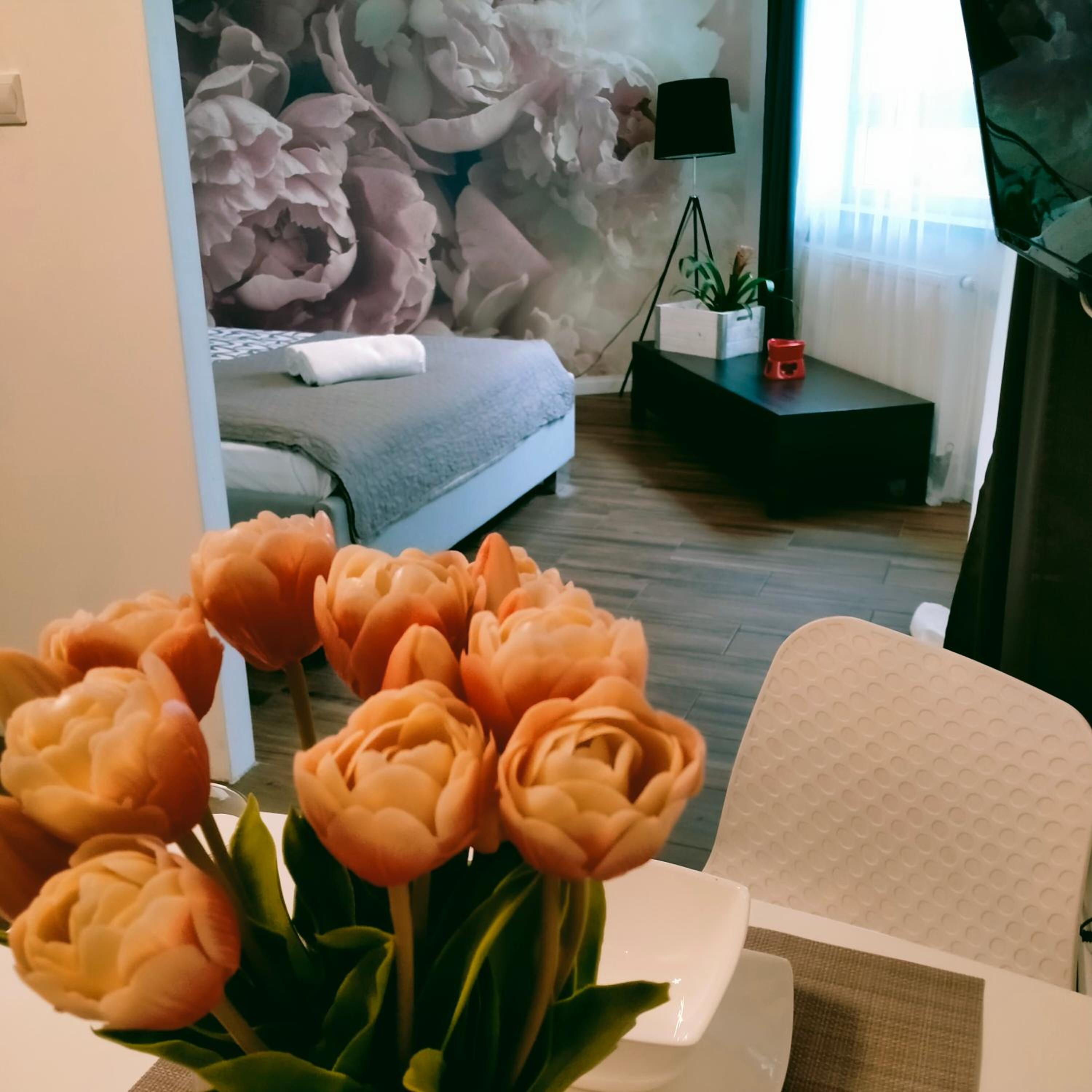 King Suite With Balcony - Photo 1