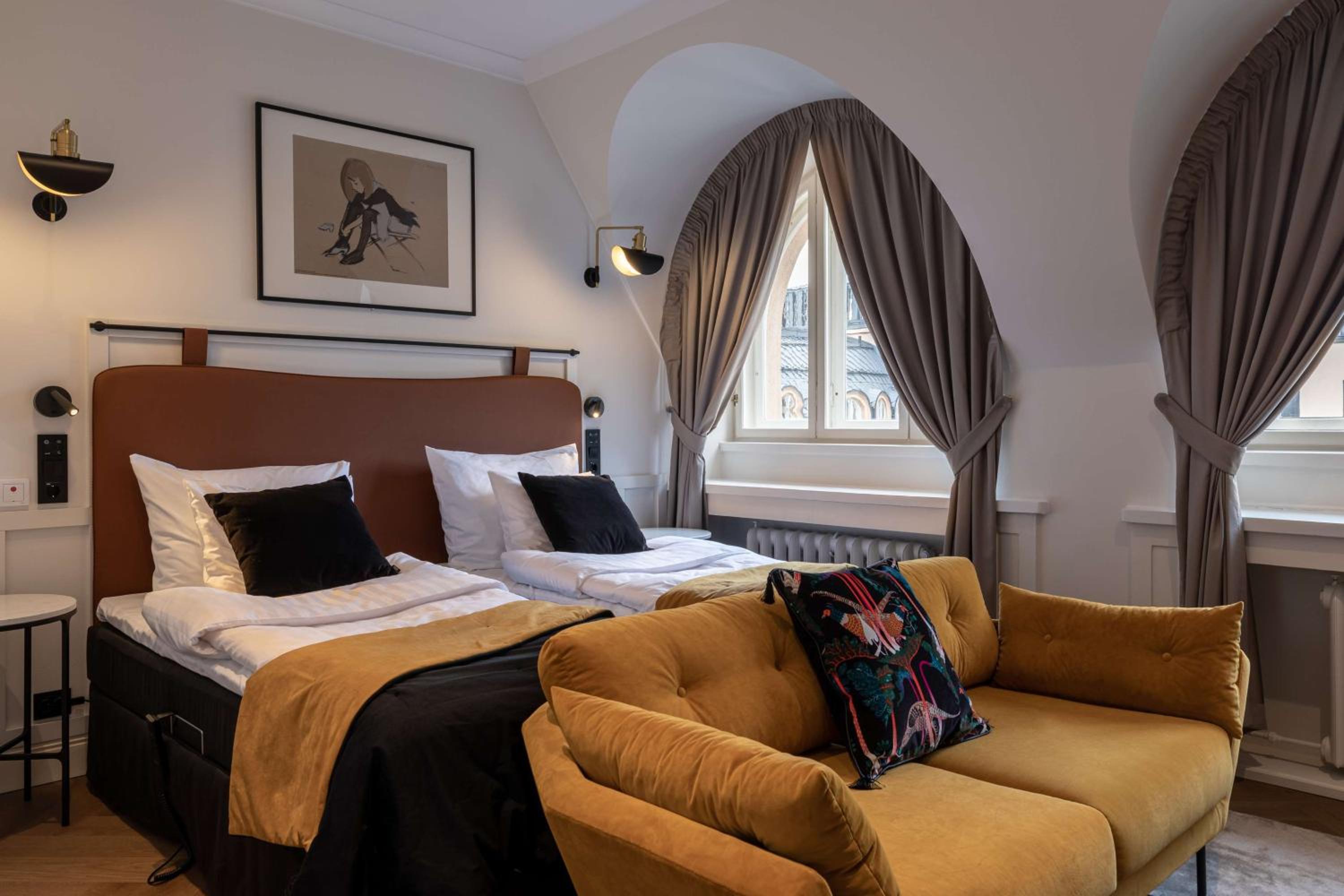 Superior Twin Room - Photo 3