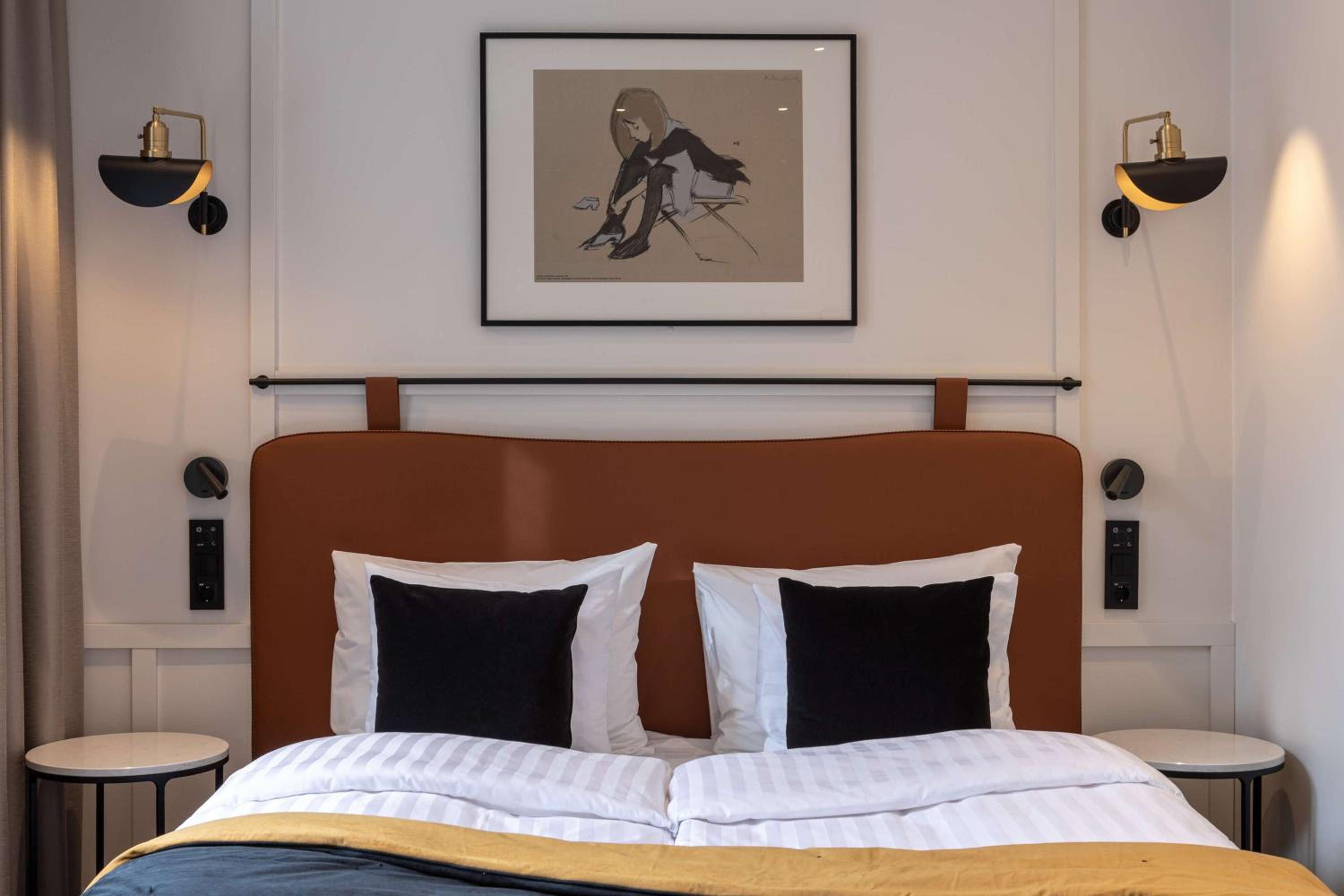Superior King Room - Photo 2