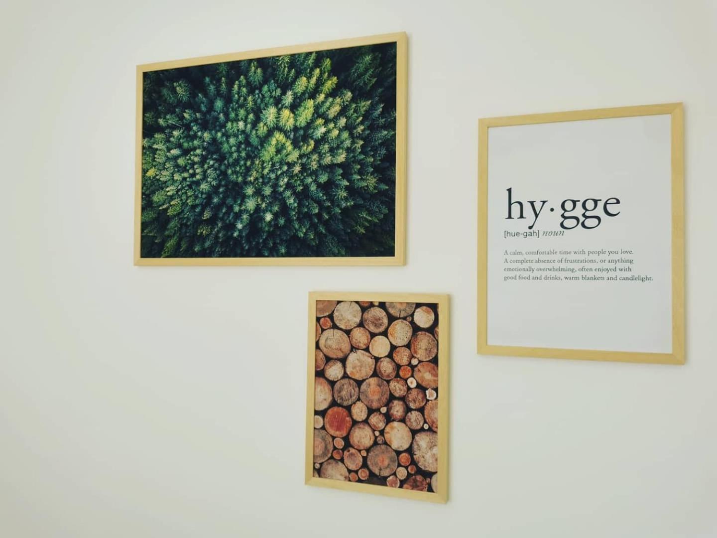 One-Bedroom Apartment - Photo 3