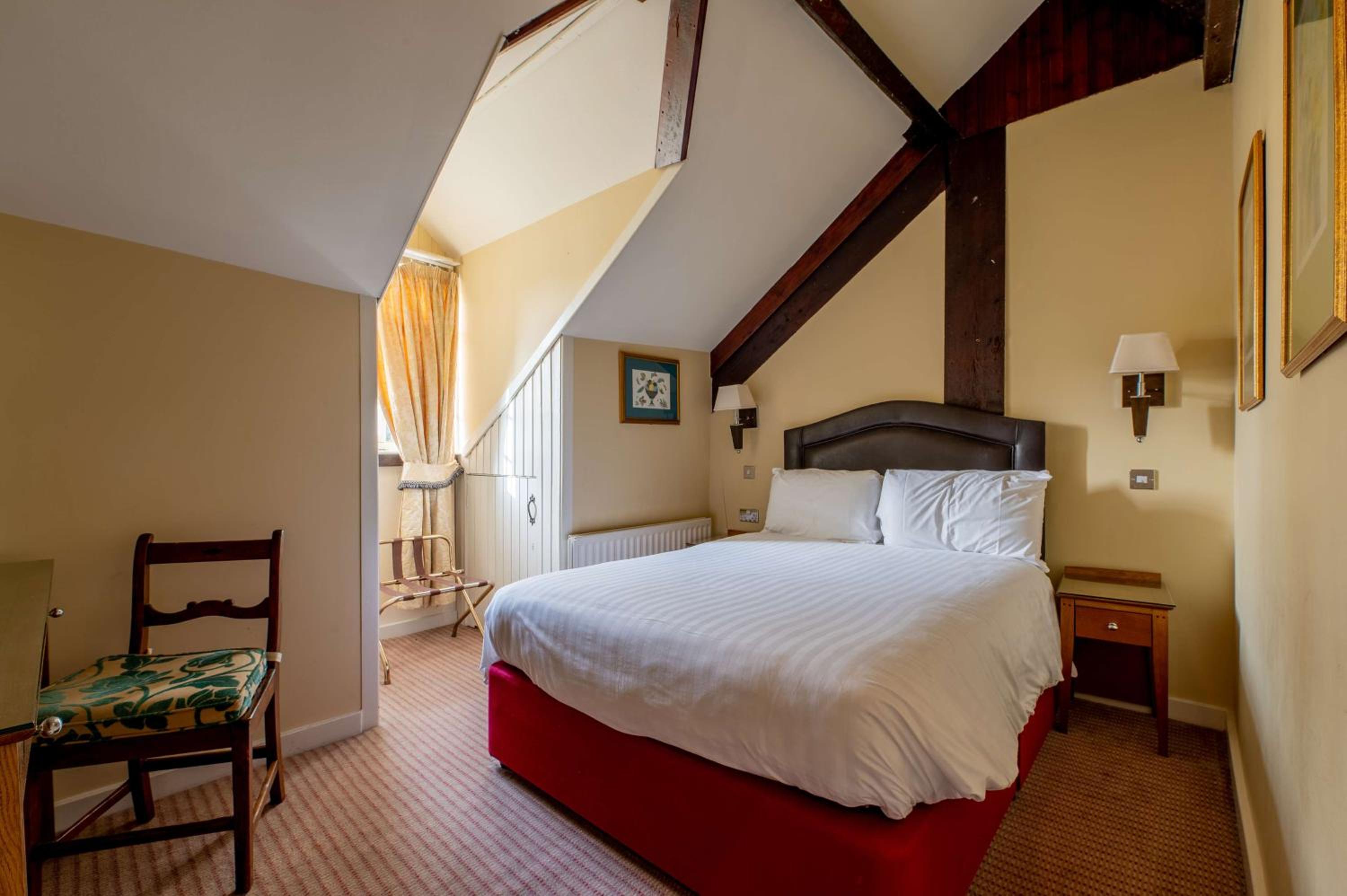 Superior Double Room - Non-Smoking - Photo 1