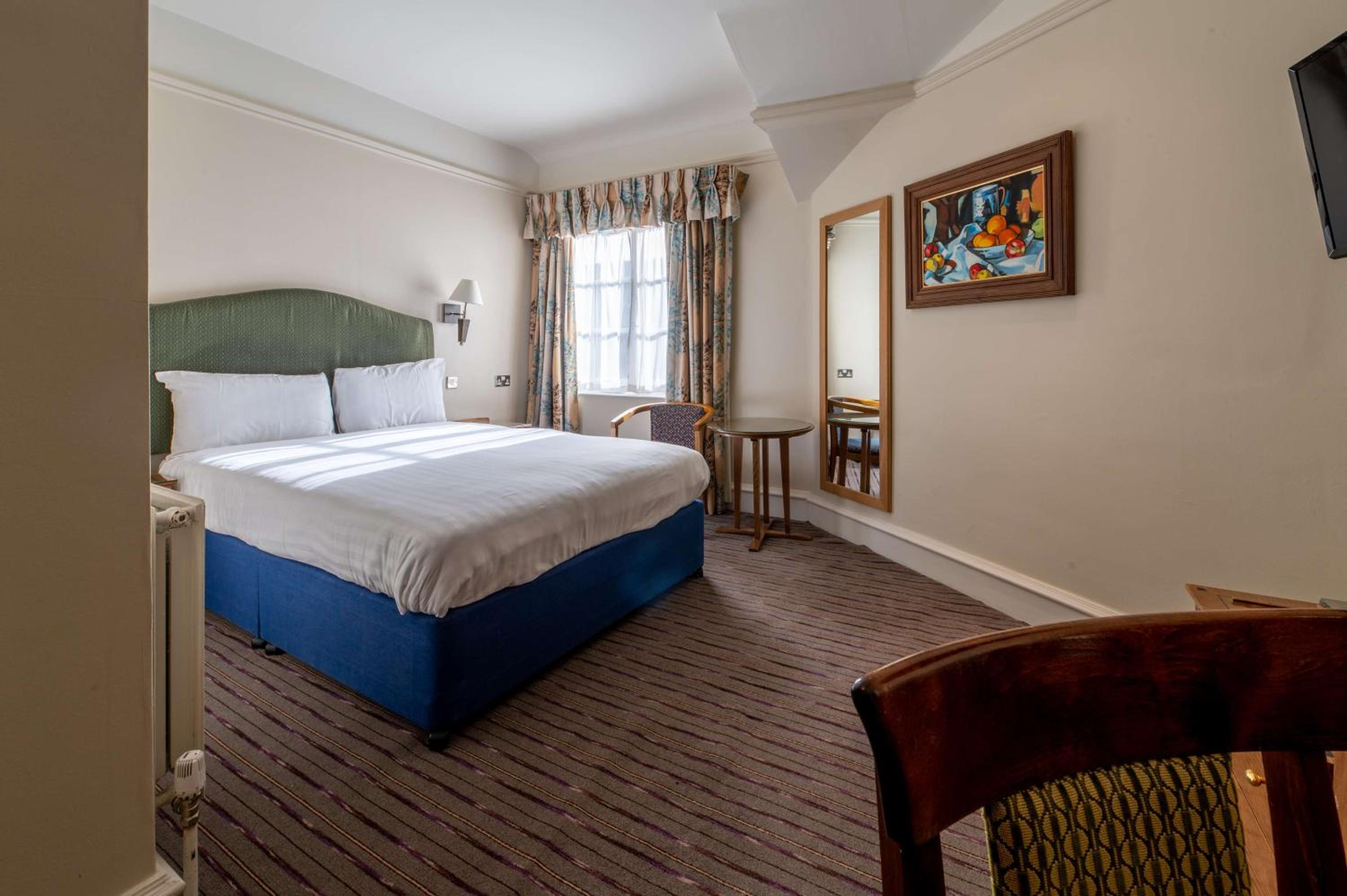 Classic Double Room - Non-Smoking - Photo 1