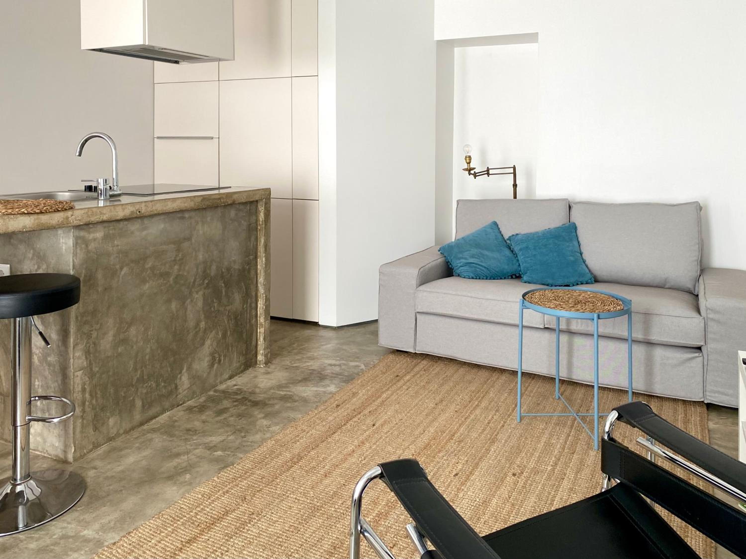 Apartment - Ground Floor - Photo 4