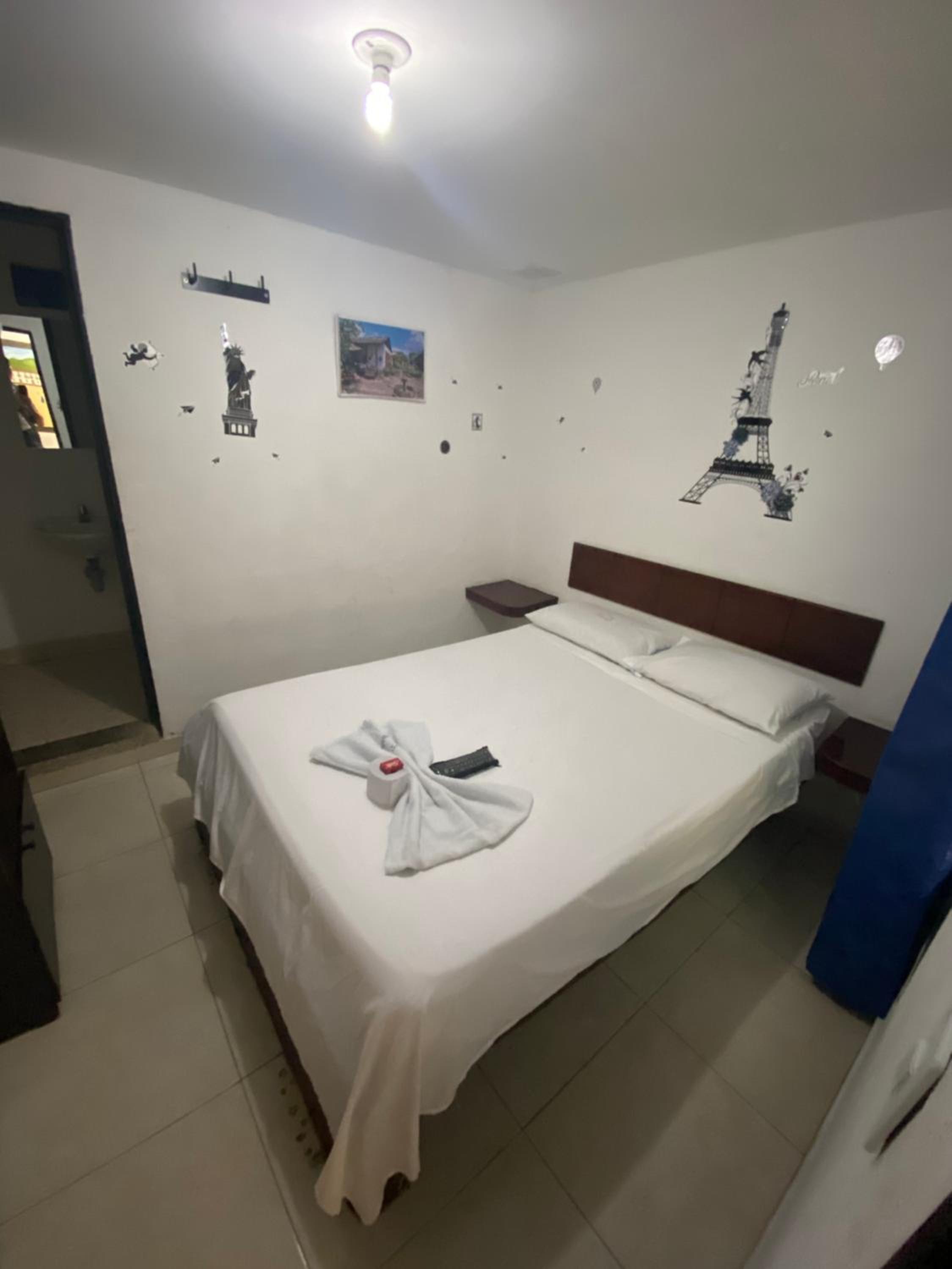 Double Room with Private Bathroom photo 3
