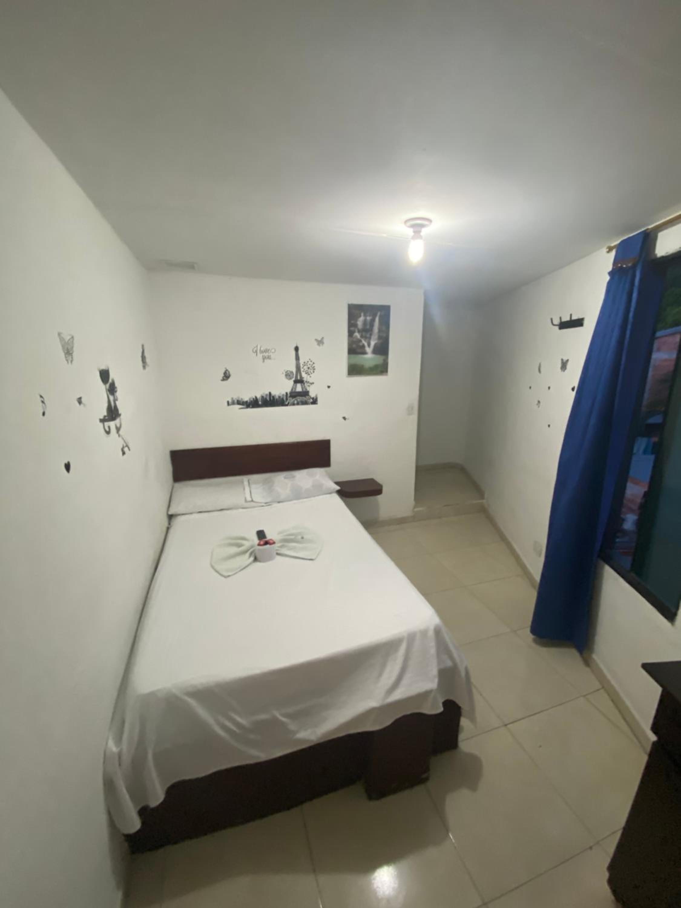 Double Room with Private Bathroom photo 1
