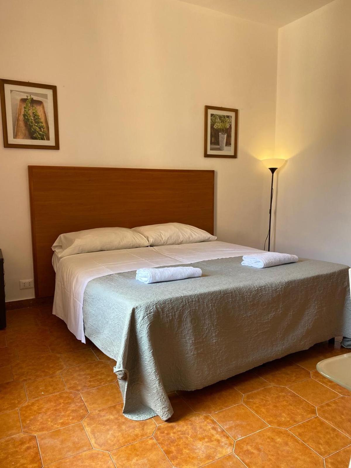 Large Double or Twin Room