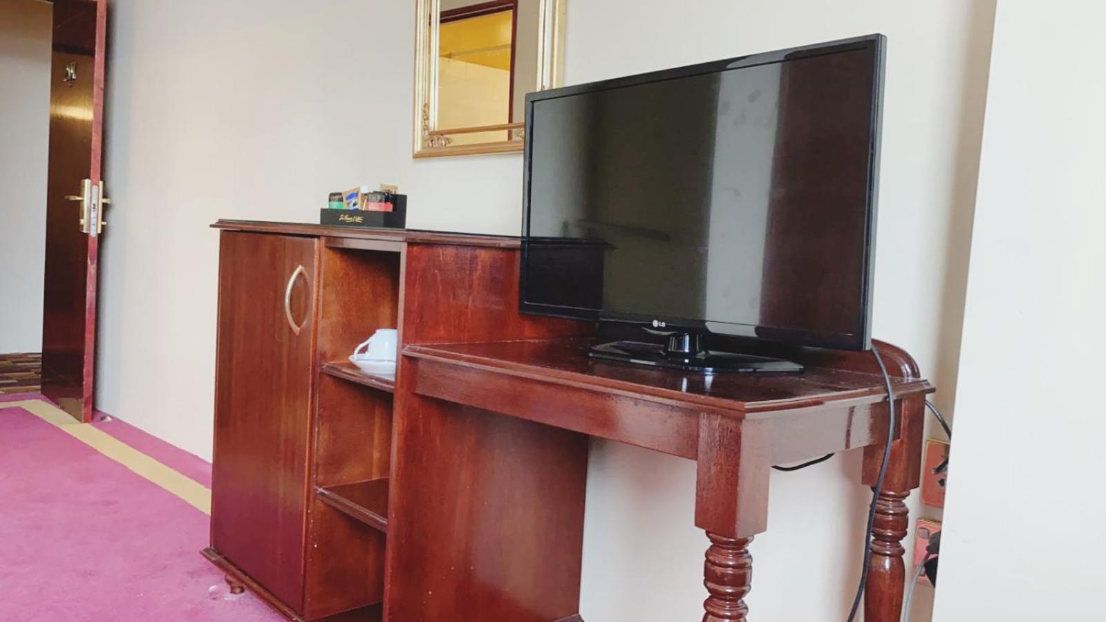 Deluxe Double Room - Photo 1