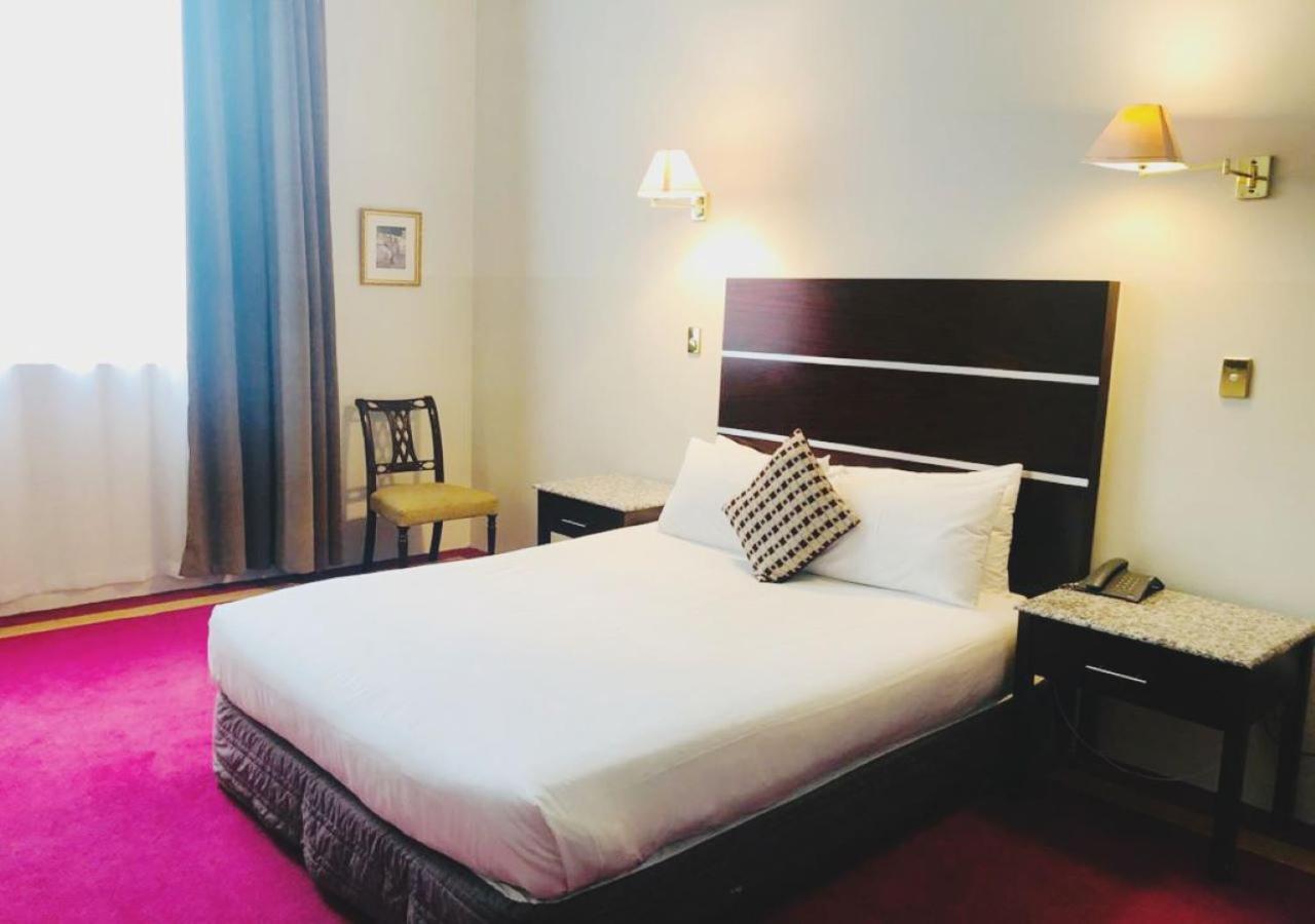 Deluxe Double Room - Photo 4