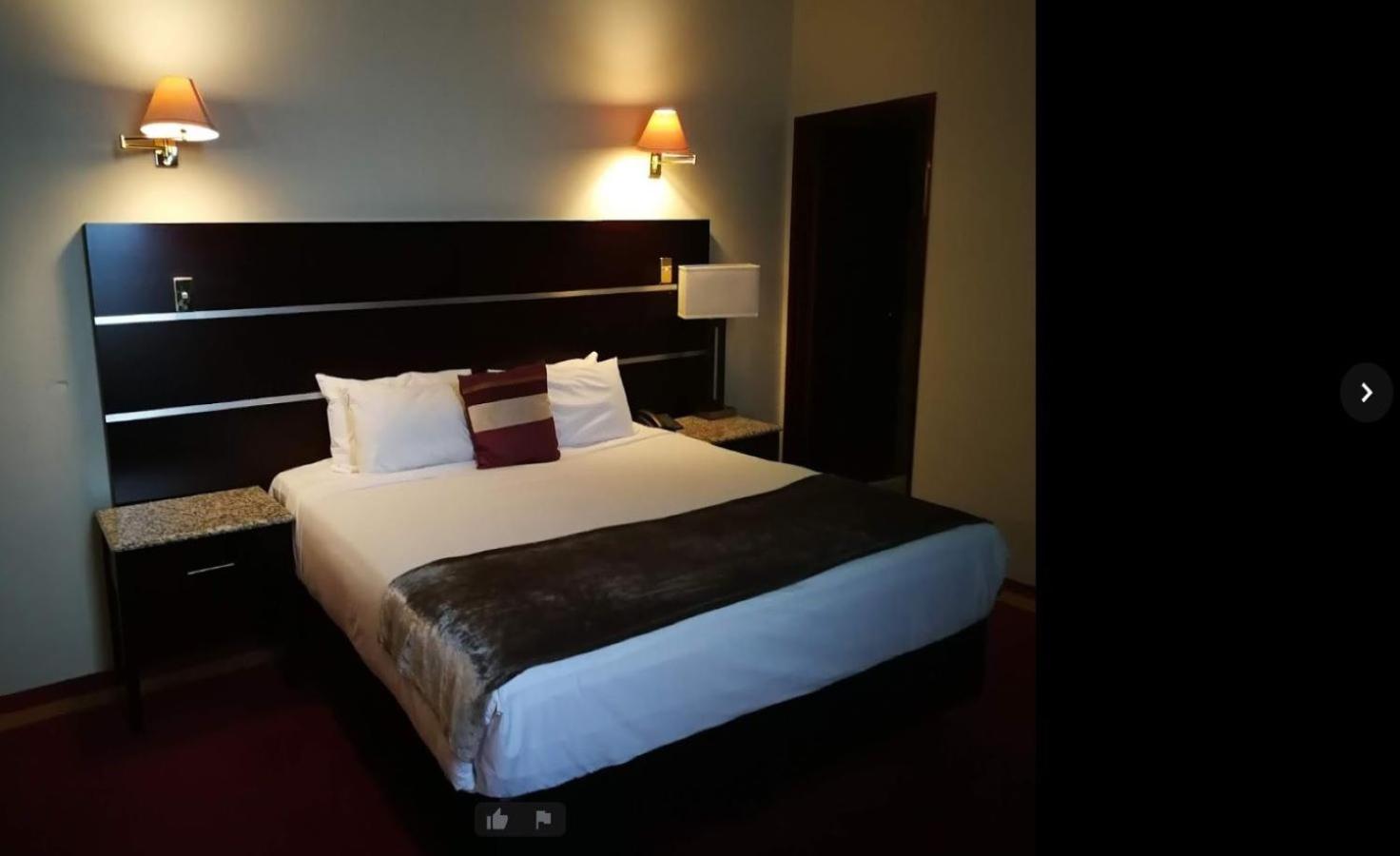 Deluxe Double Room - Photo 3