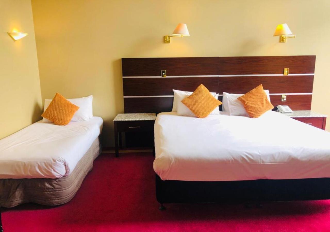 Superior Twin Room - Photo 5