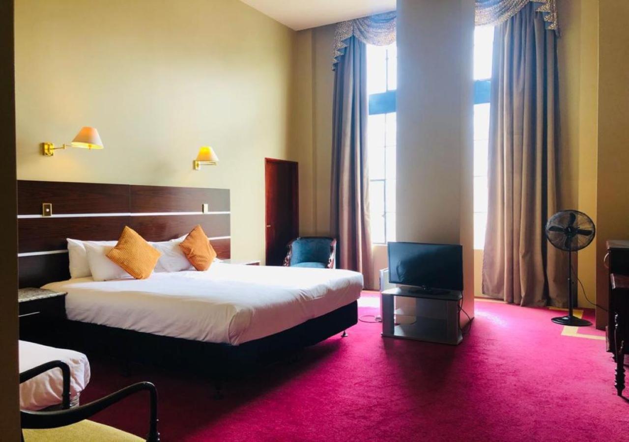 Superior Twin Room - Photo 6