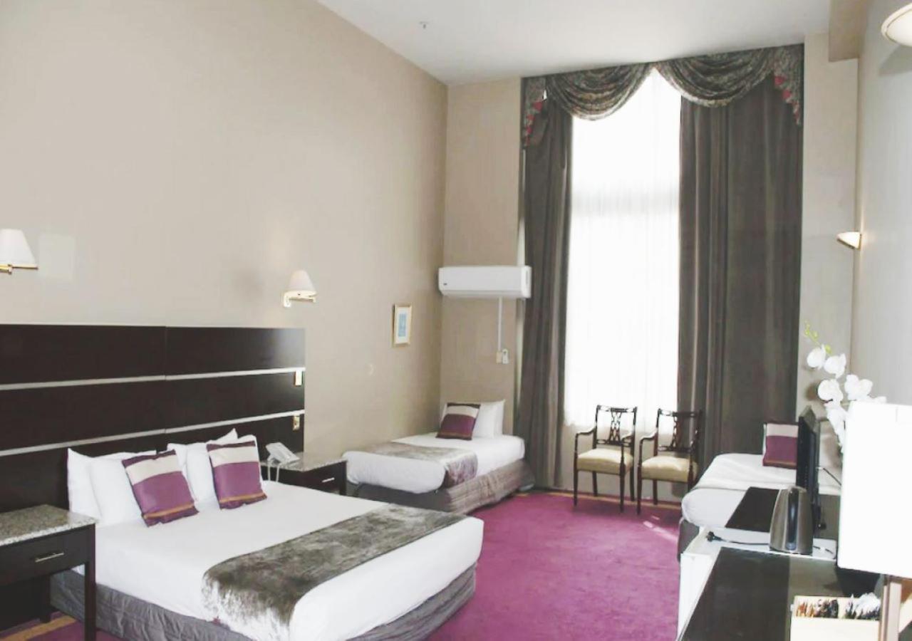 Superior Triple Room - Photo 1