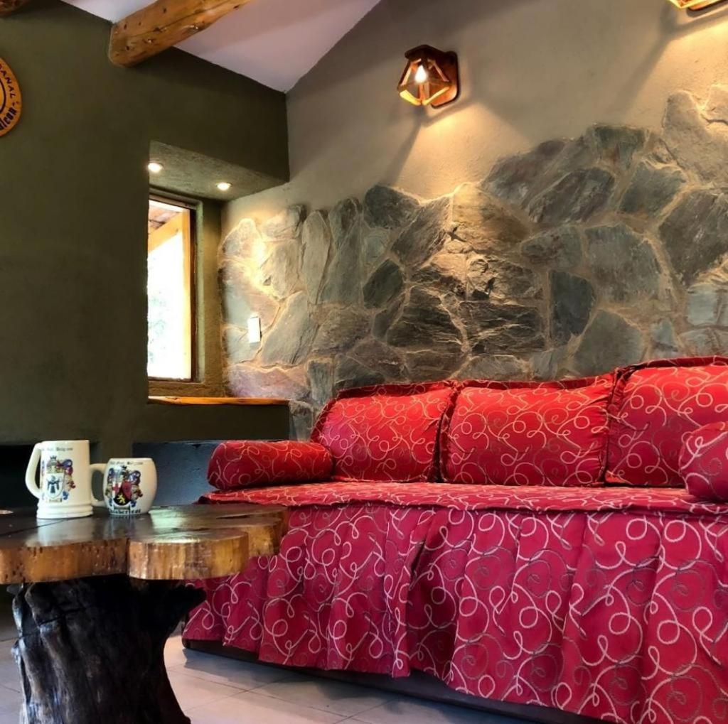 Two-Bedroom Chalet photo 1