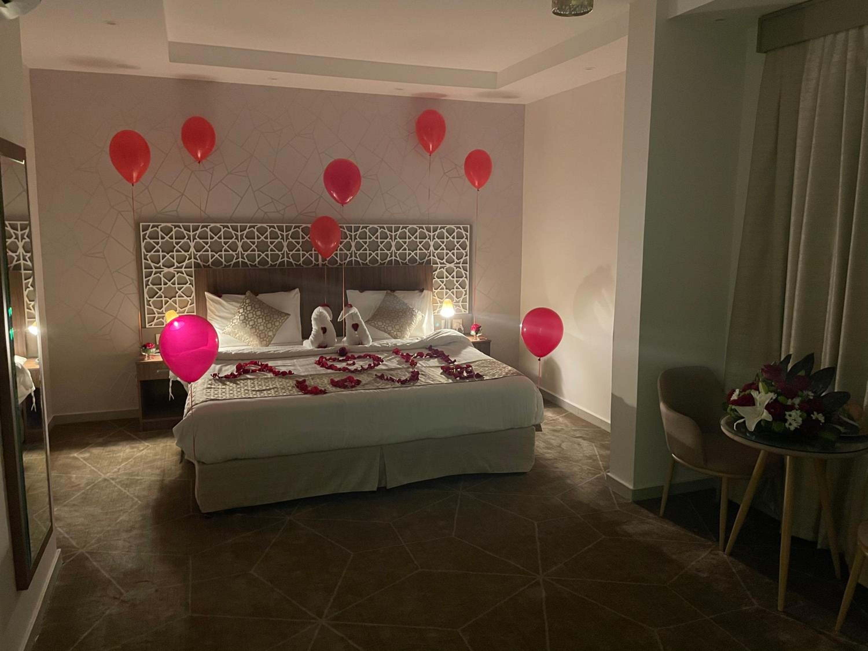 Deluxe Queen Room photo 3