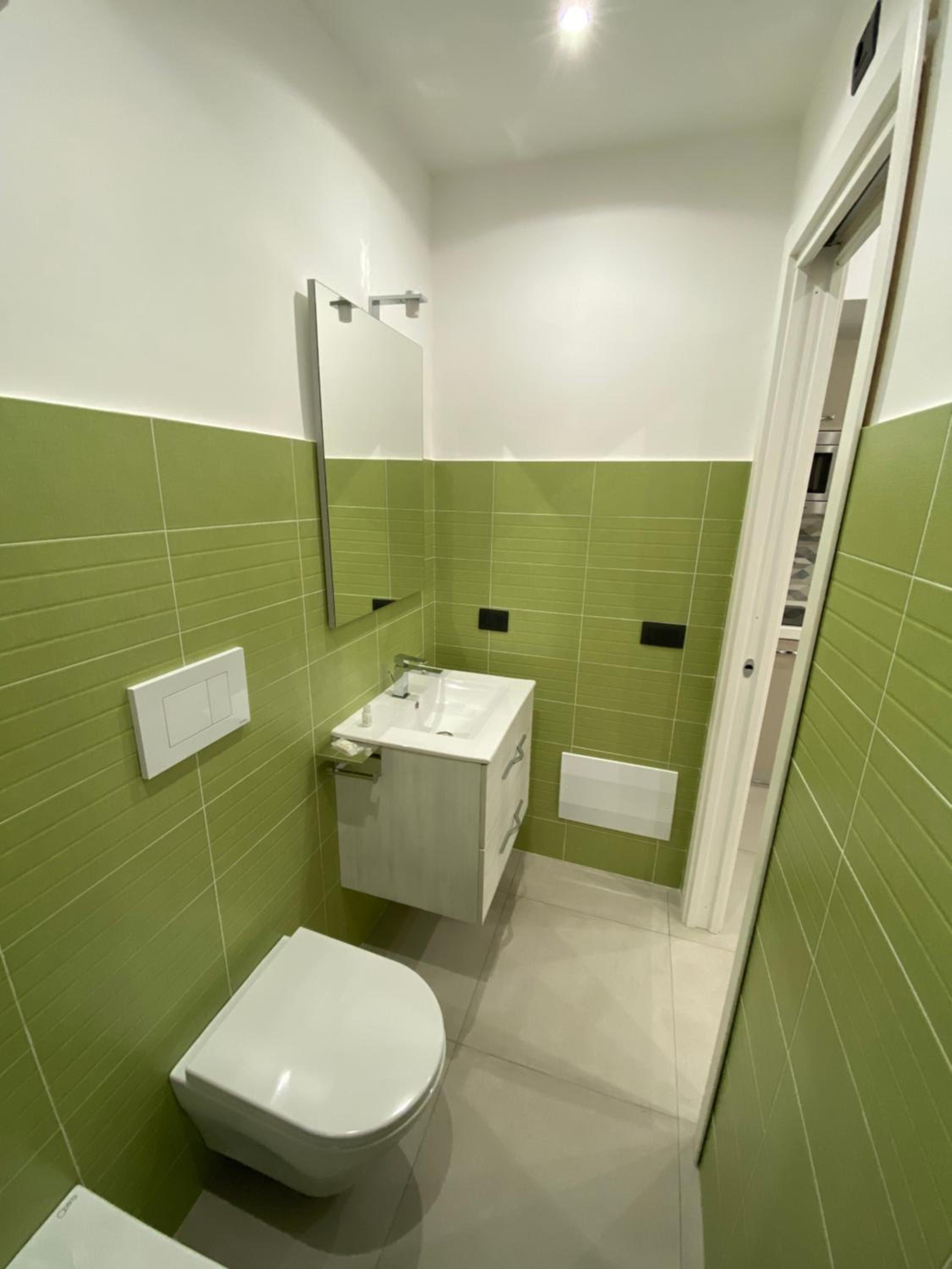 One-Bedroom House - Photo 9