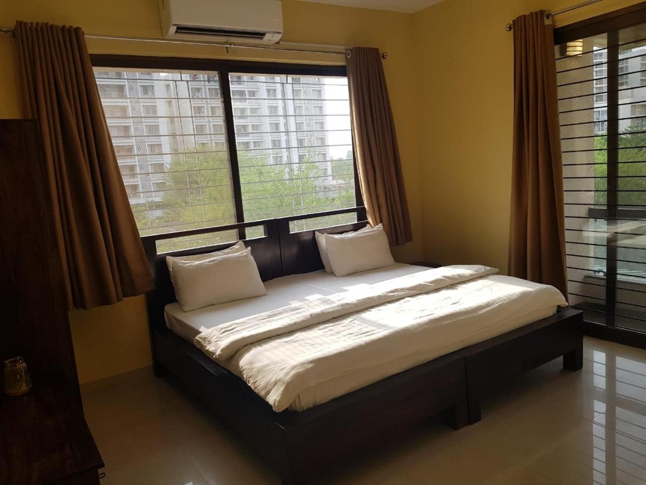 Deluxe Double or Twin Room photo 3