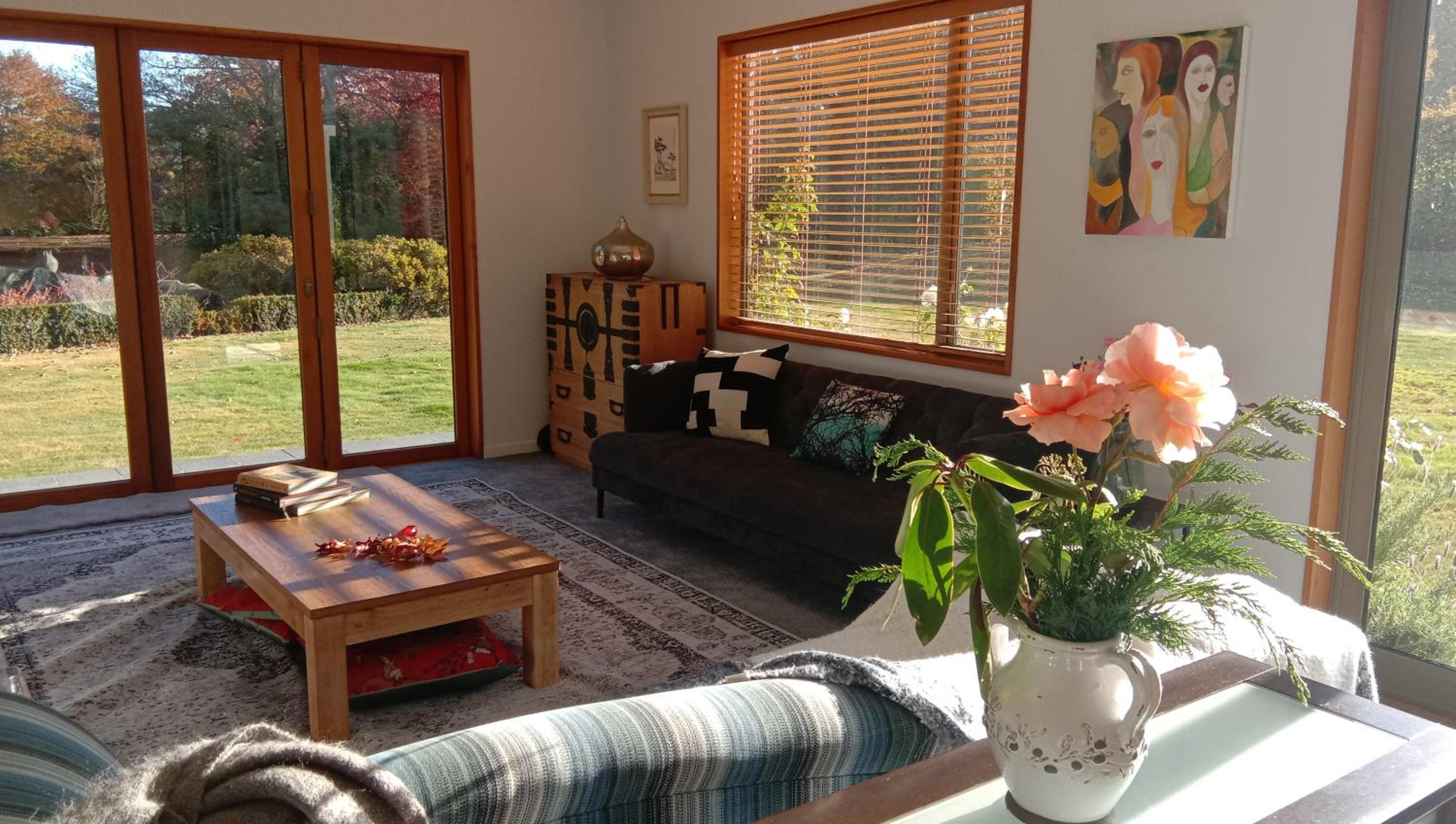 Deluxe Queen Room photo 3