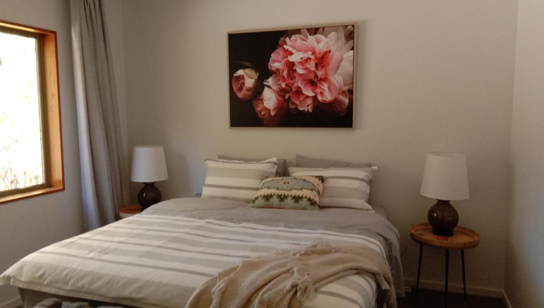 Deluxe Double or Twin Room photo 2