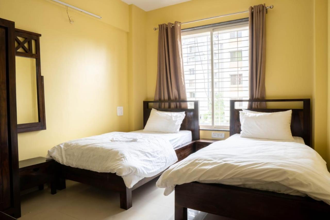 Deluxe Double or Twin Room photo 2