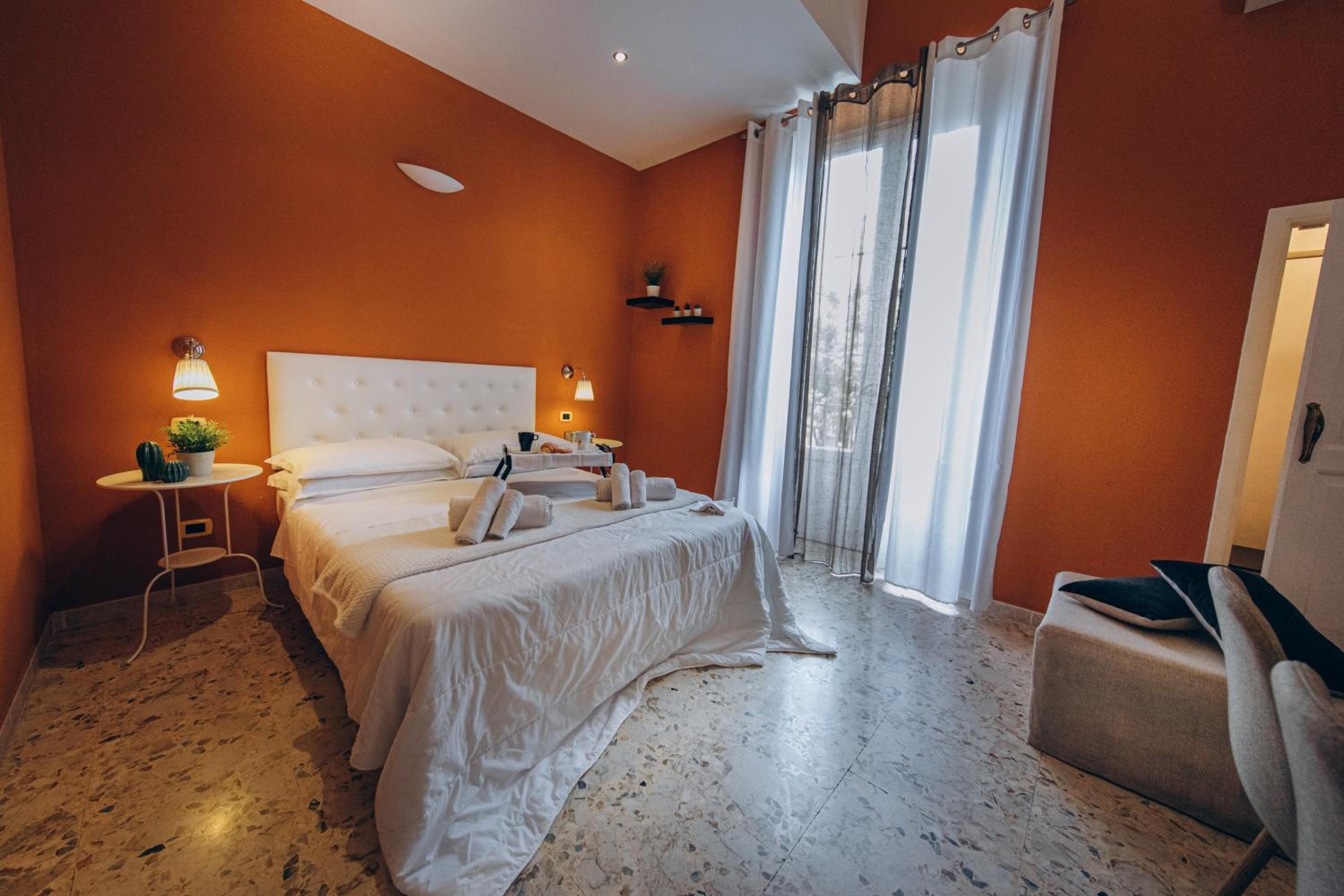 Quadruple Room photo 2