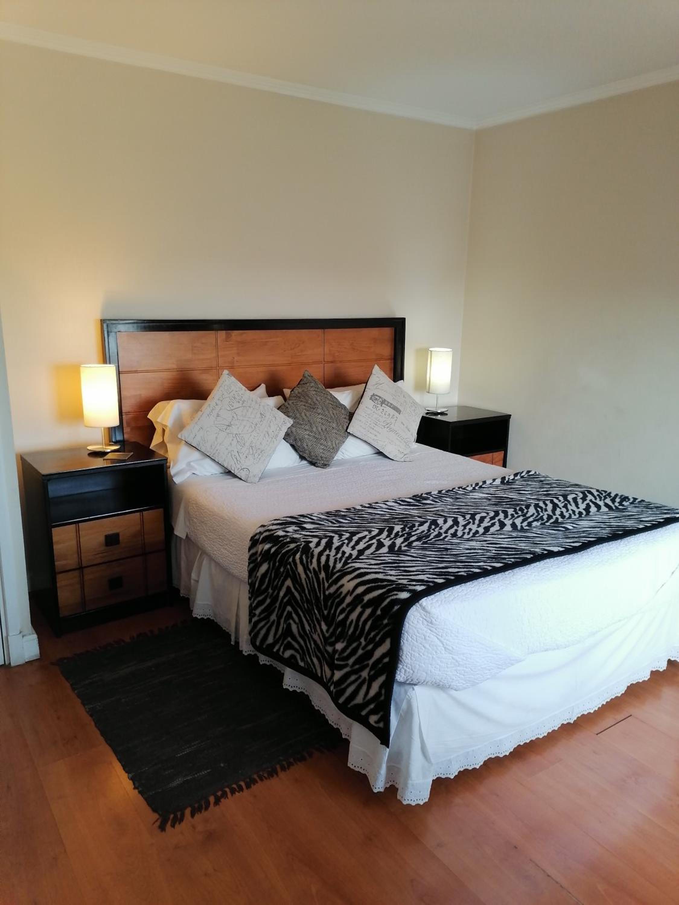 Studio Apartment photo 3