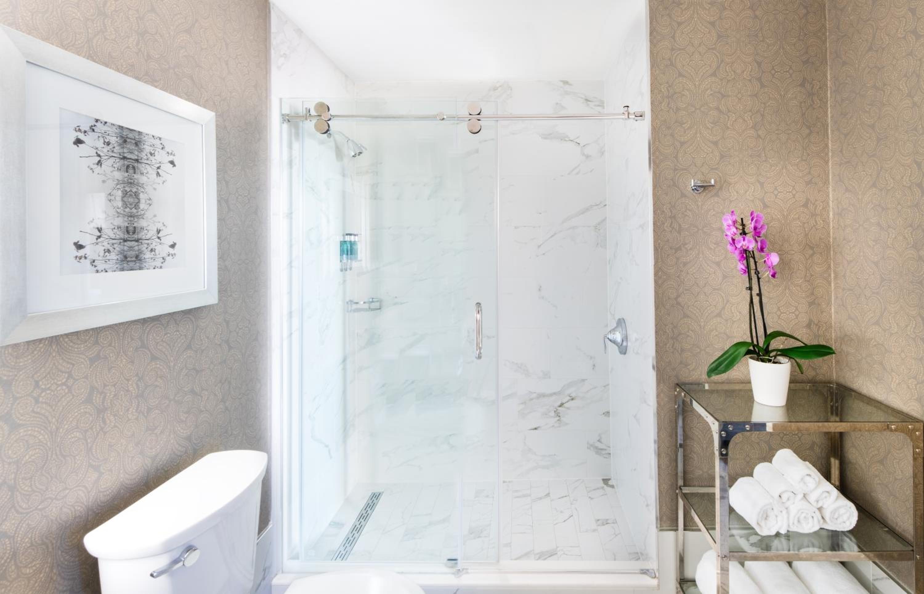 Junior Suite Double Accessible
