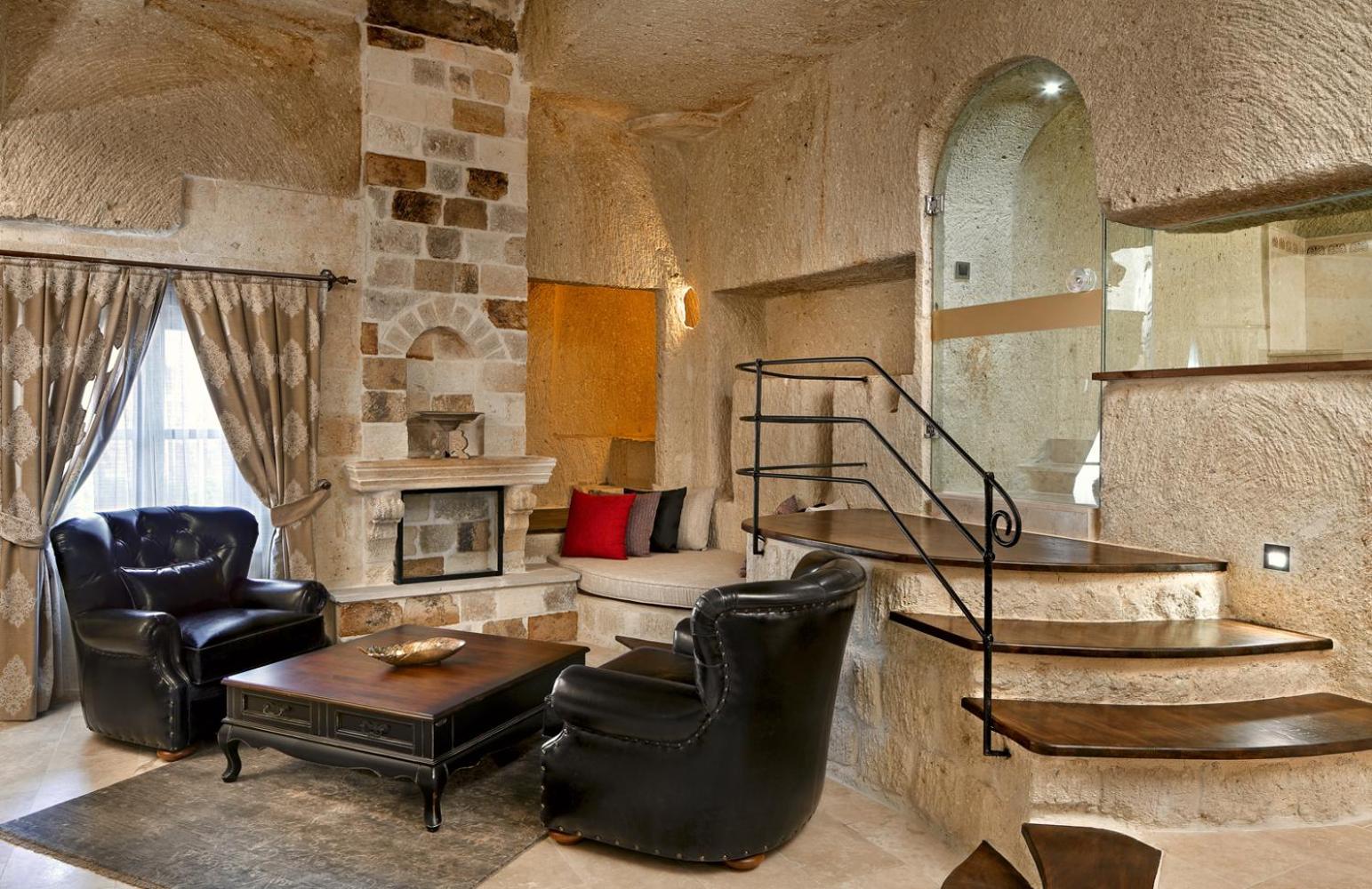 King Suite photo 2