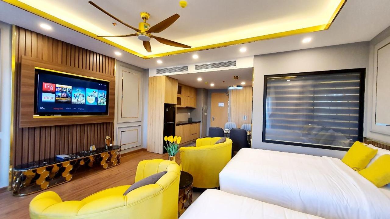 Apartment with Sea View photo 3