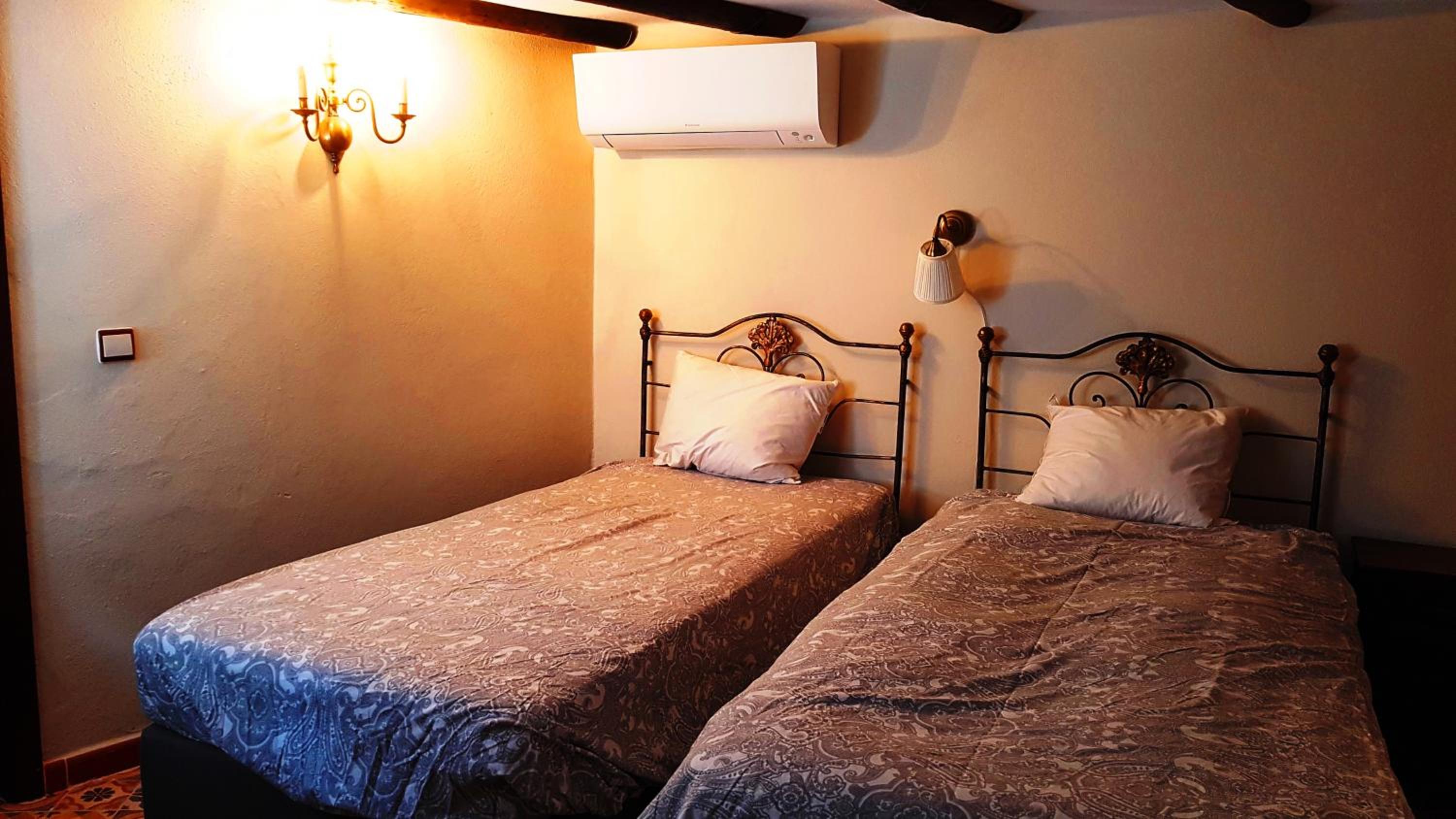 Chambre Double Économique