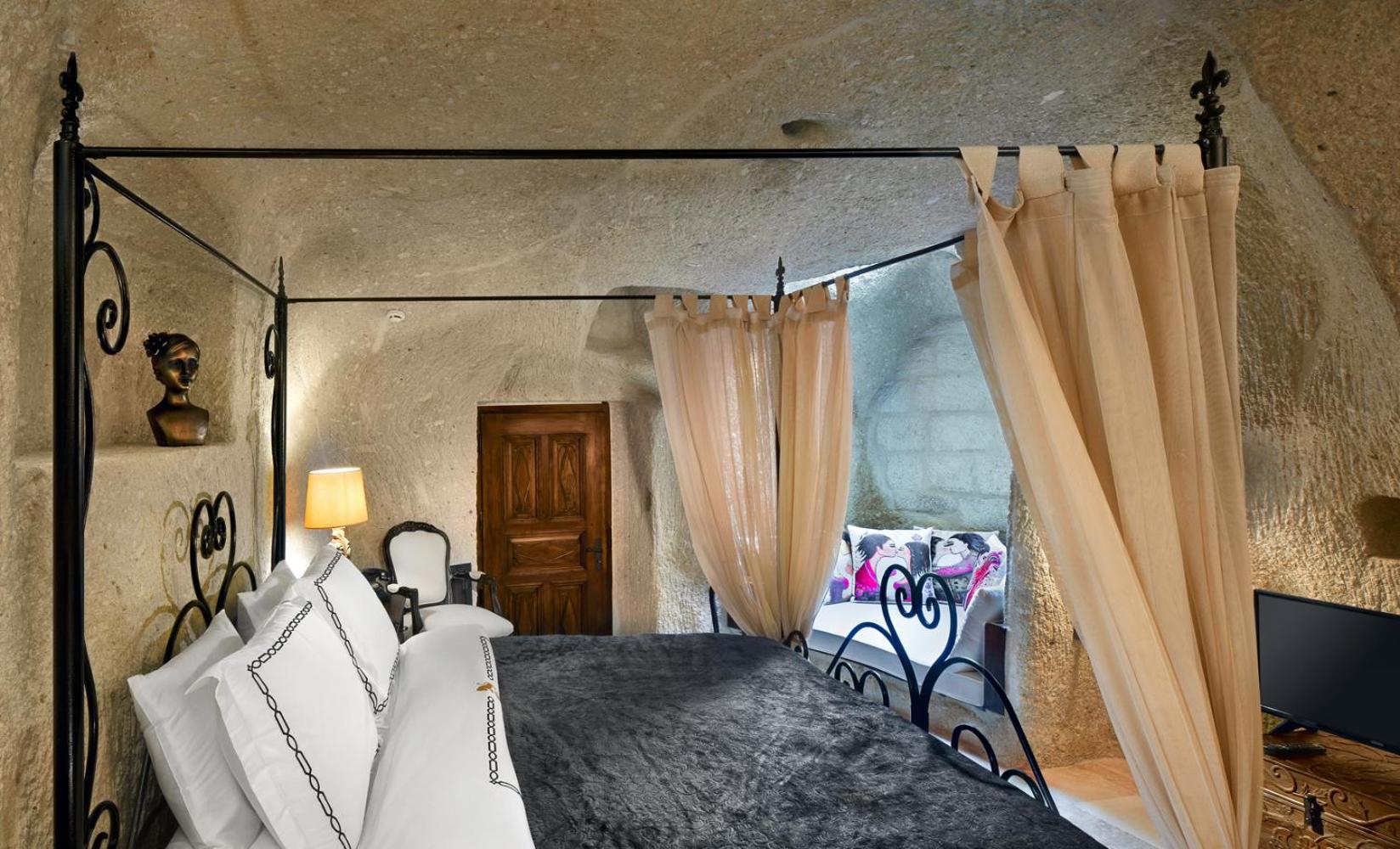 Deluxe Room photo 3