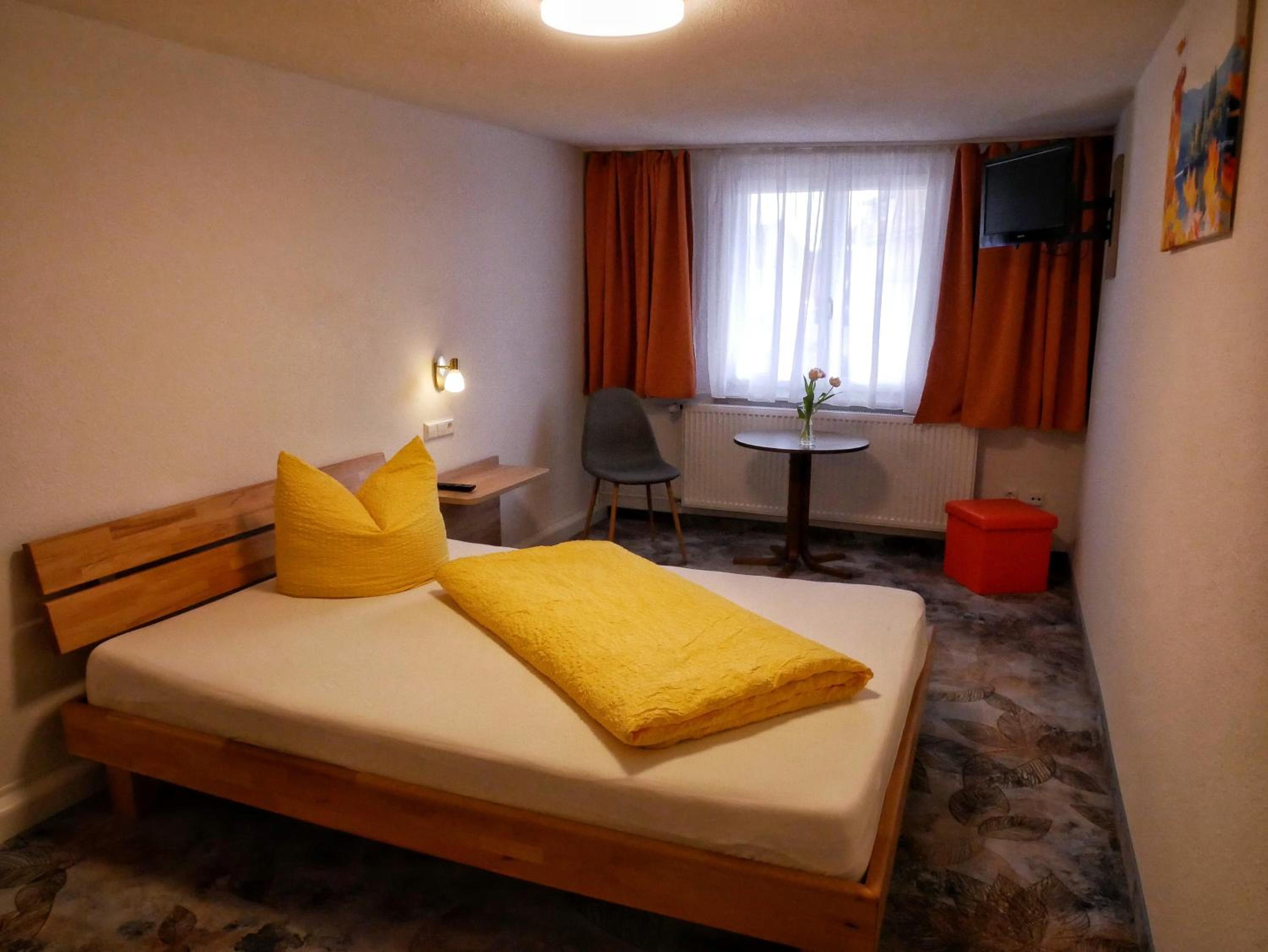 Single Room photo 2