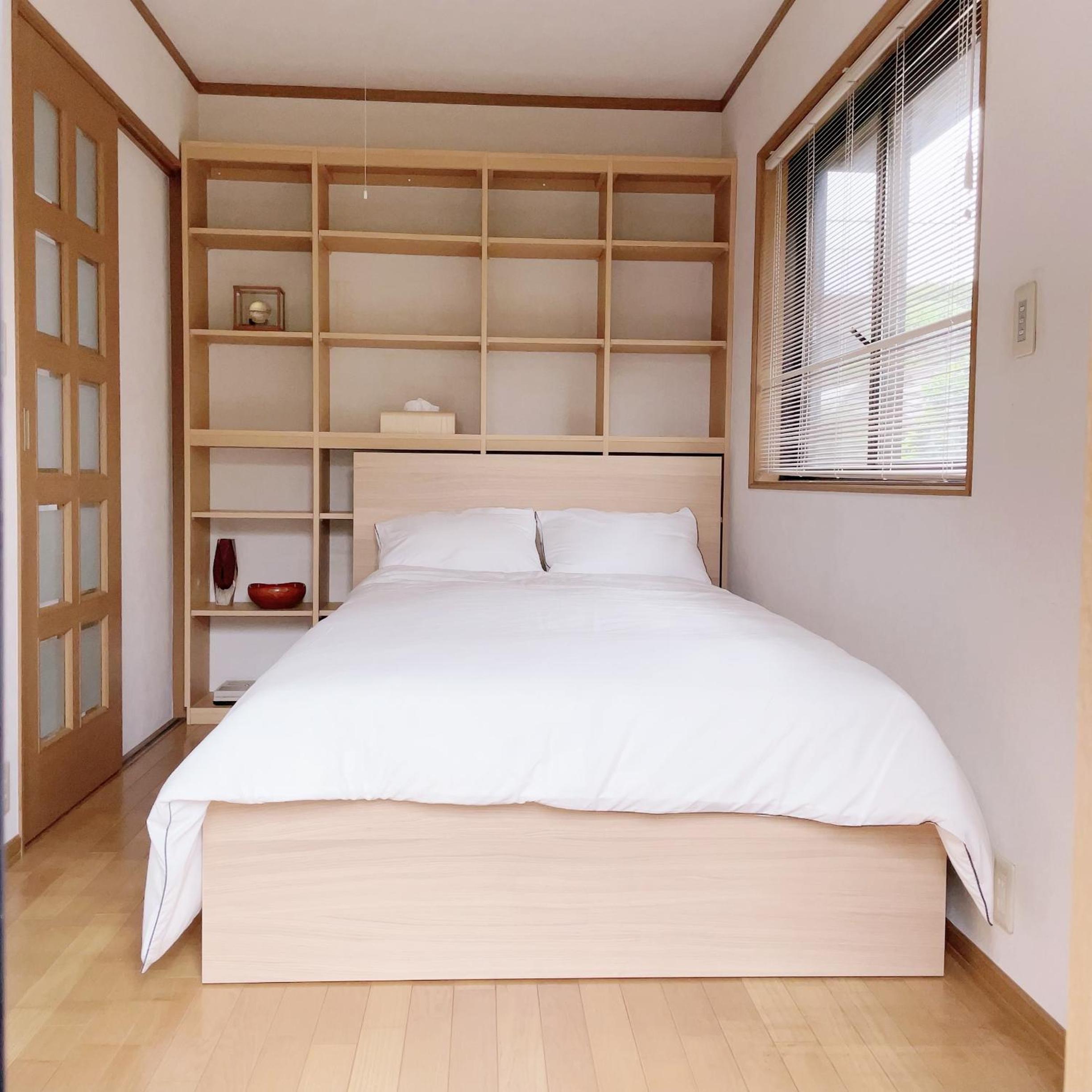 Three-Bedroom Apartment - Photo 7