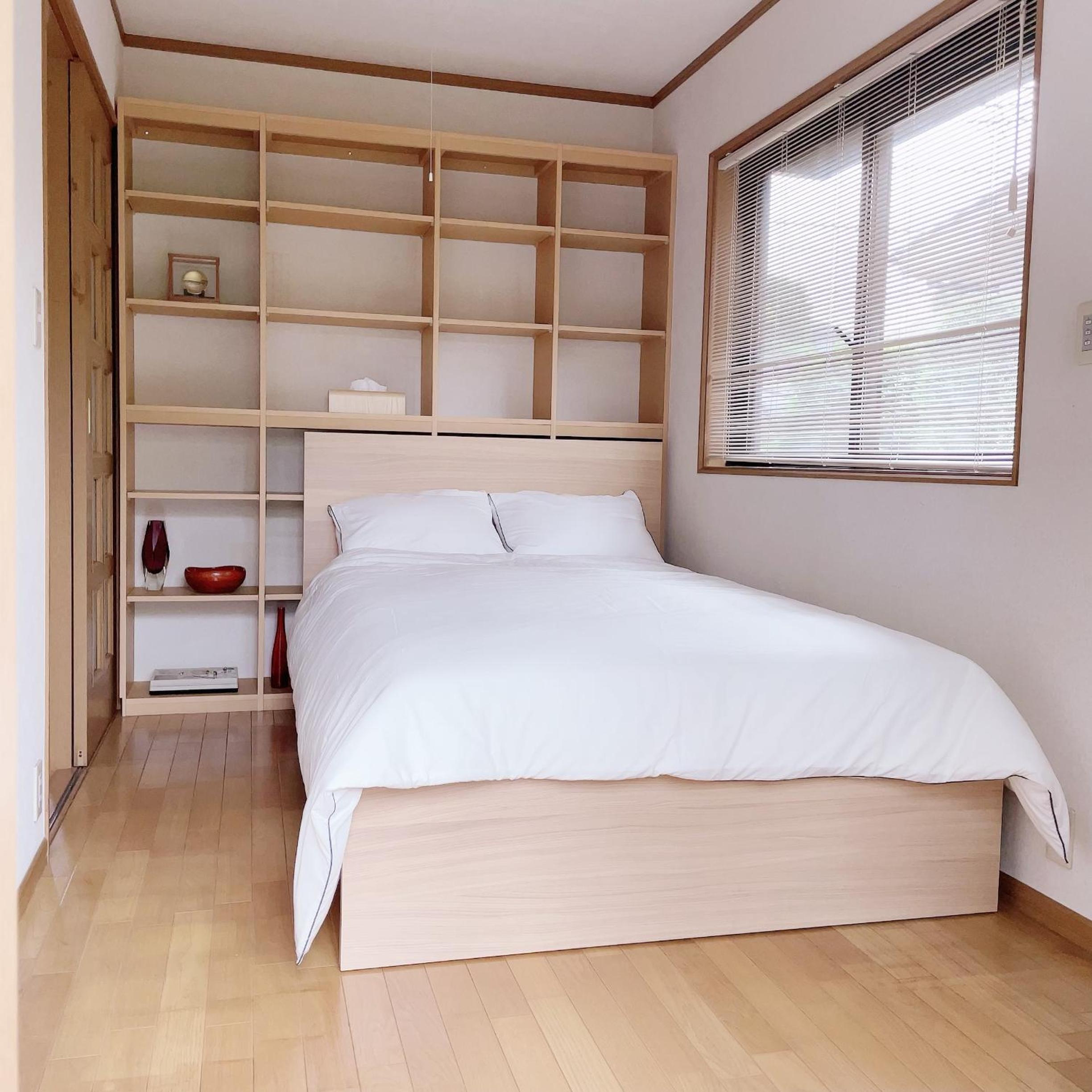Three-Bedroom Apartment - Photo 6