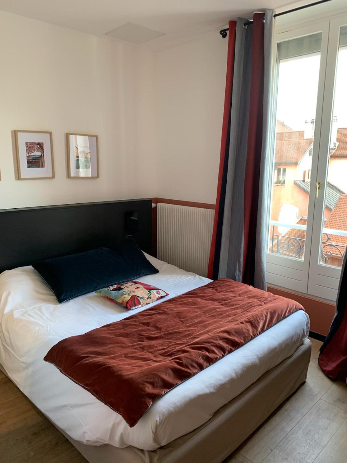 Double Room - Photo 5