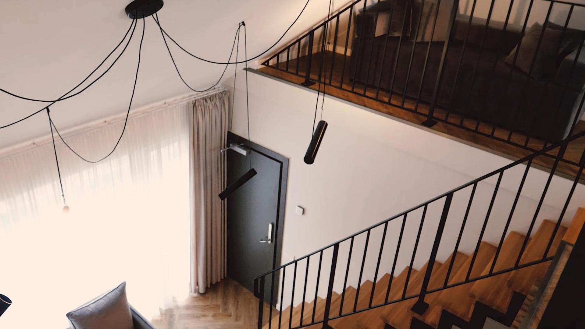 Maisonette