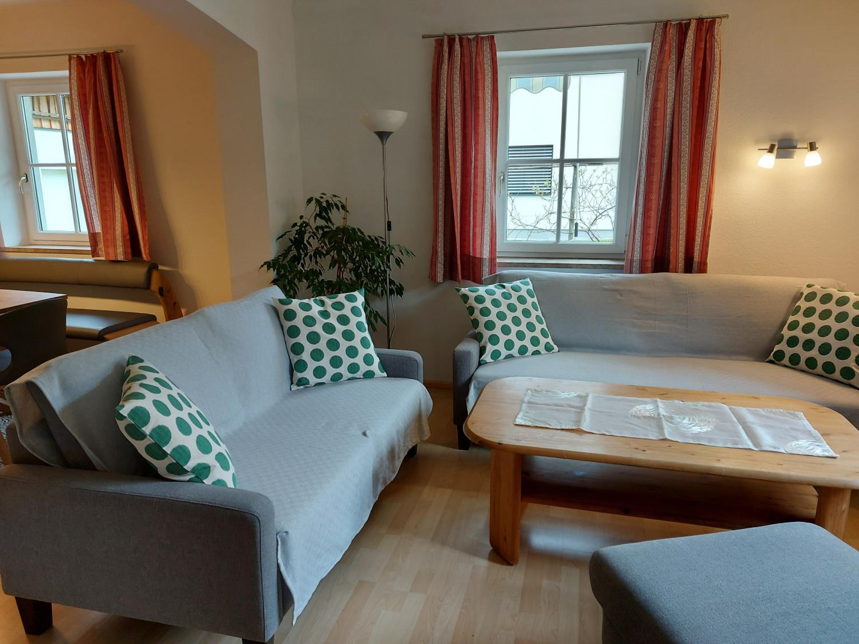 Four-Bedroom House photo 1