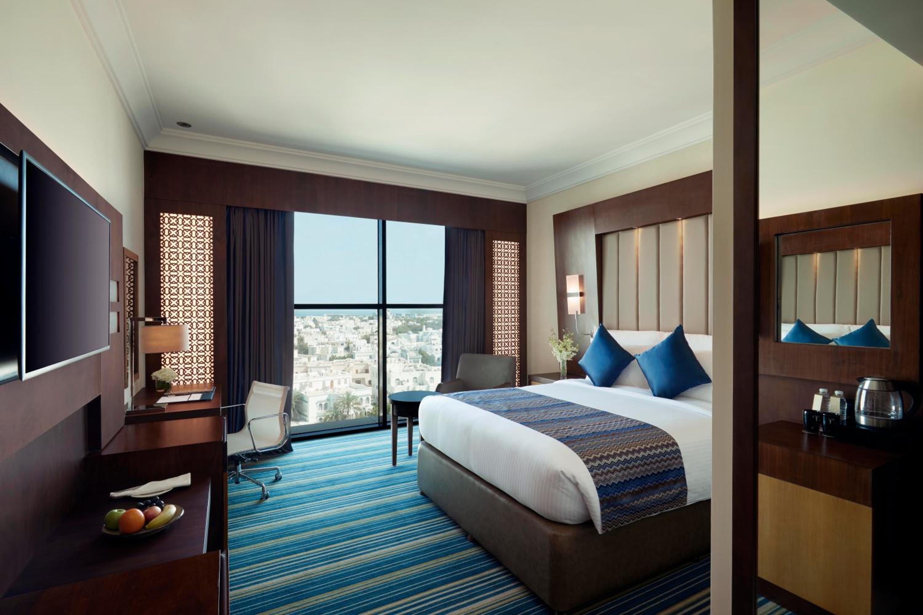Superior Single Room - 20% Discount on F&B Dining in restaurants, 30% on spa, and 30% on laundry services + Late check out and Early check in (subject to hotel availability) - Photo 2