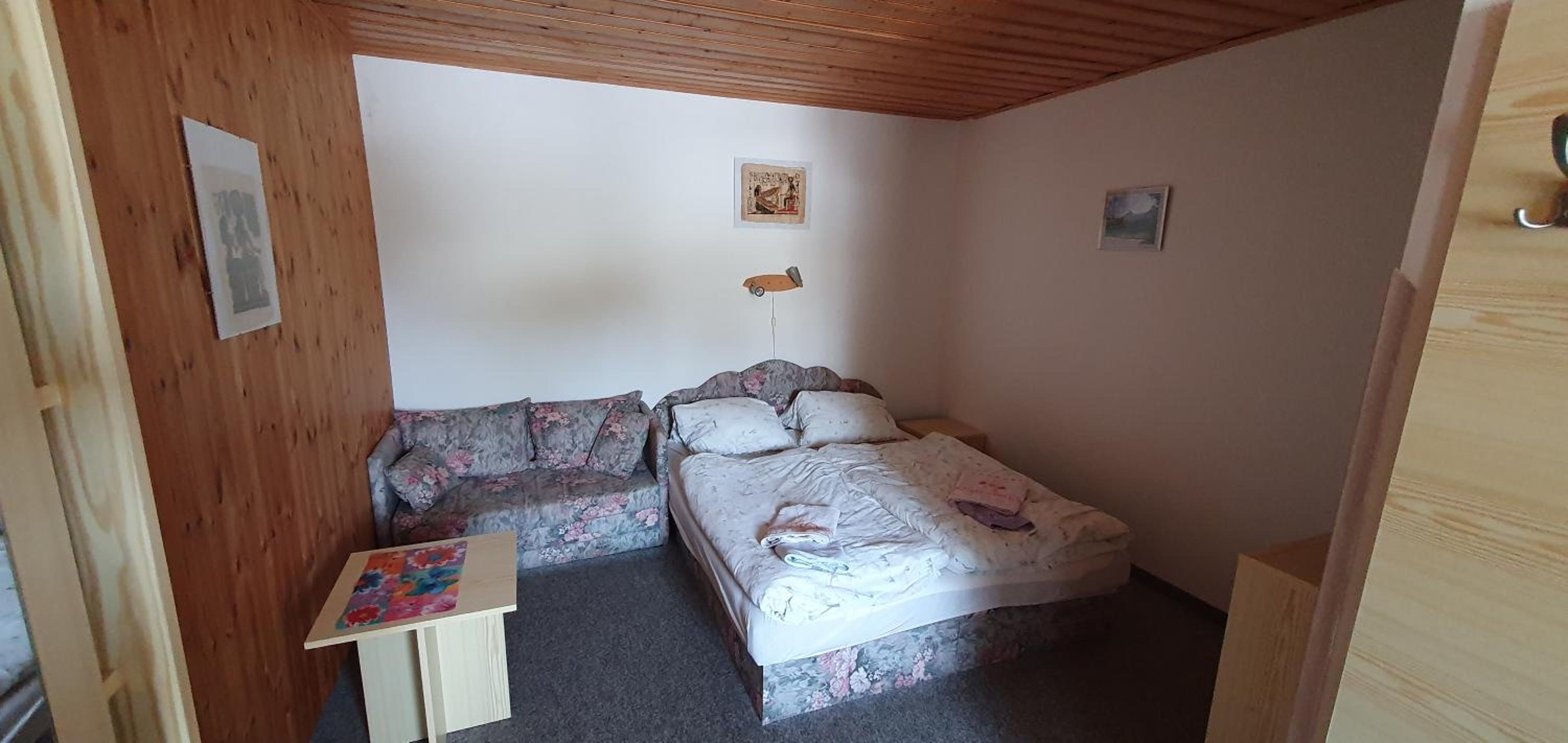 Double Room photo 1