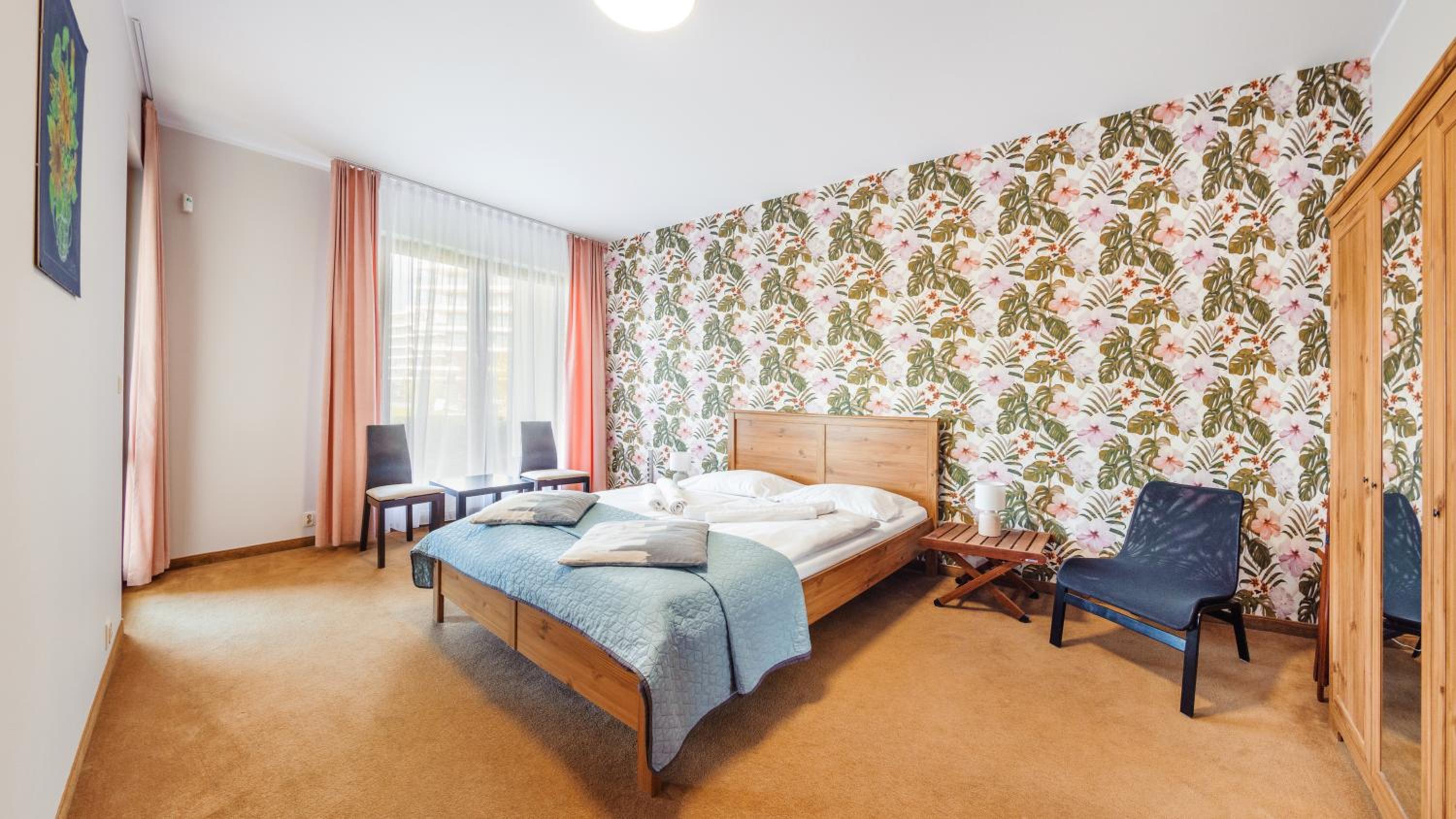 One-Bedroom Apartment (garaż dostępny jest za dodatkową opłatą) photo 2