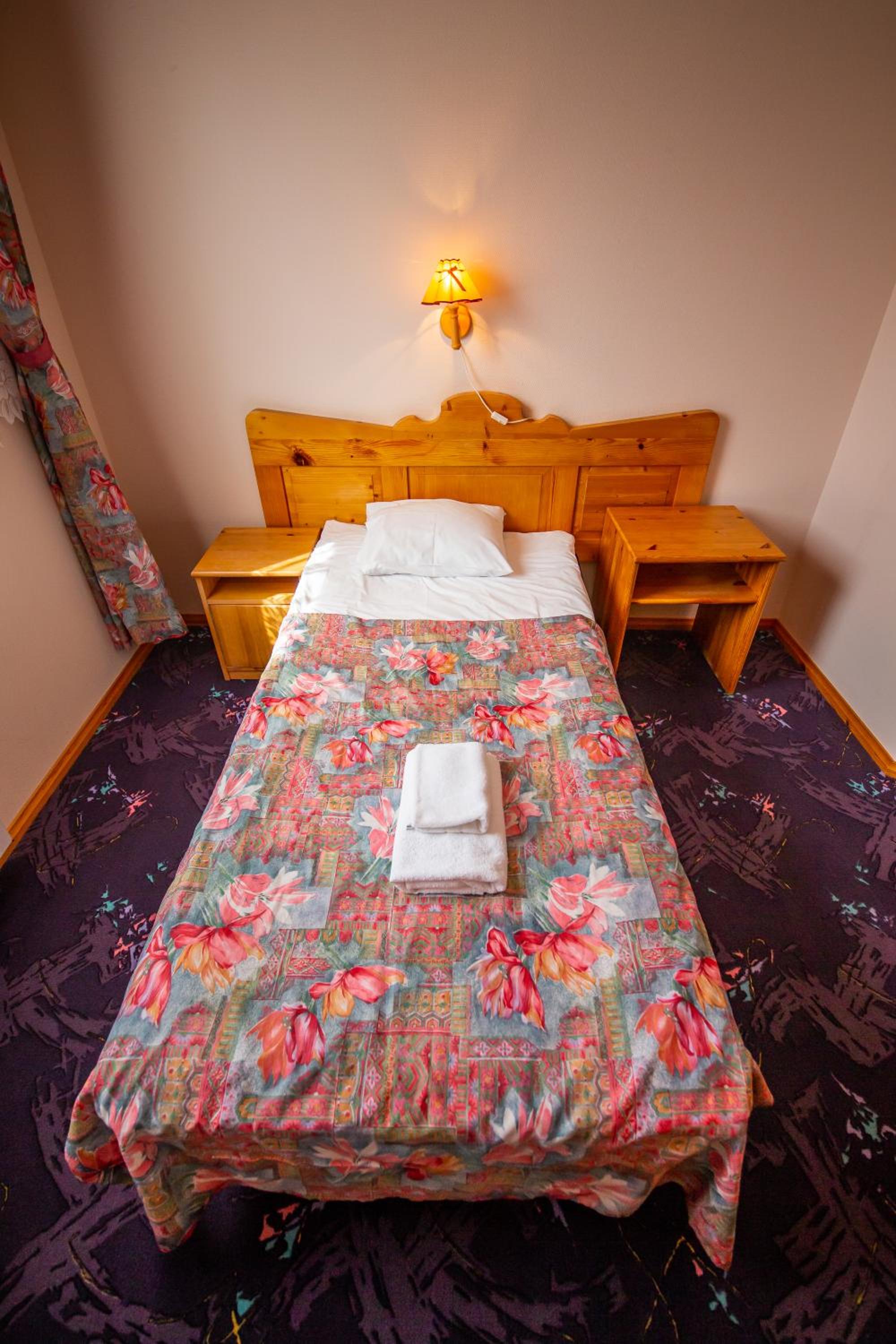 Standard Single Room photo 1