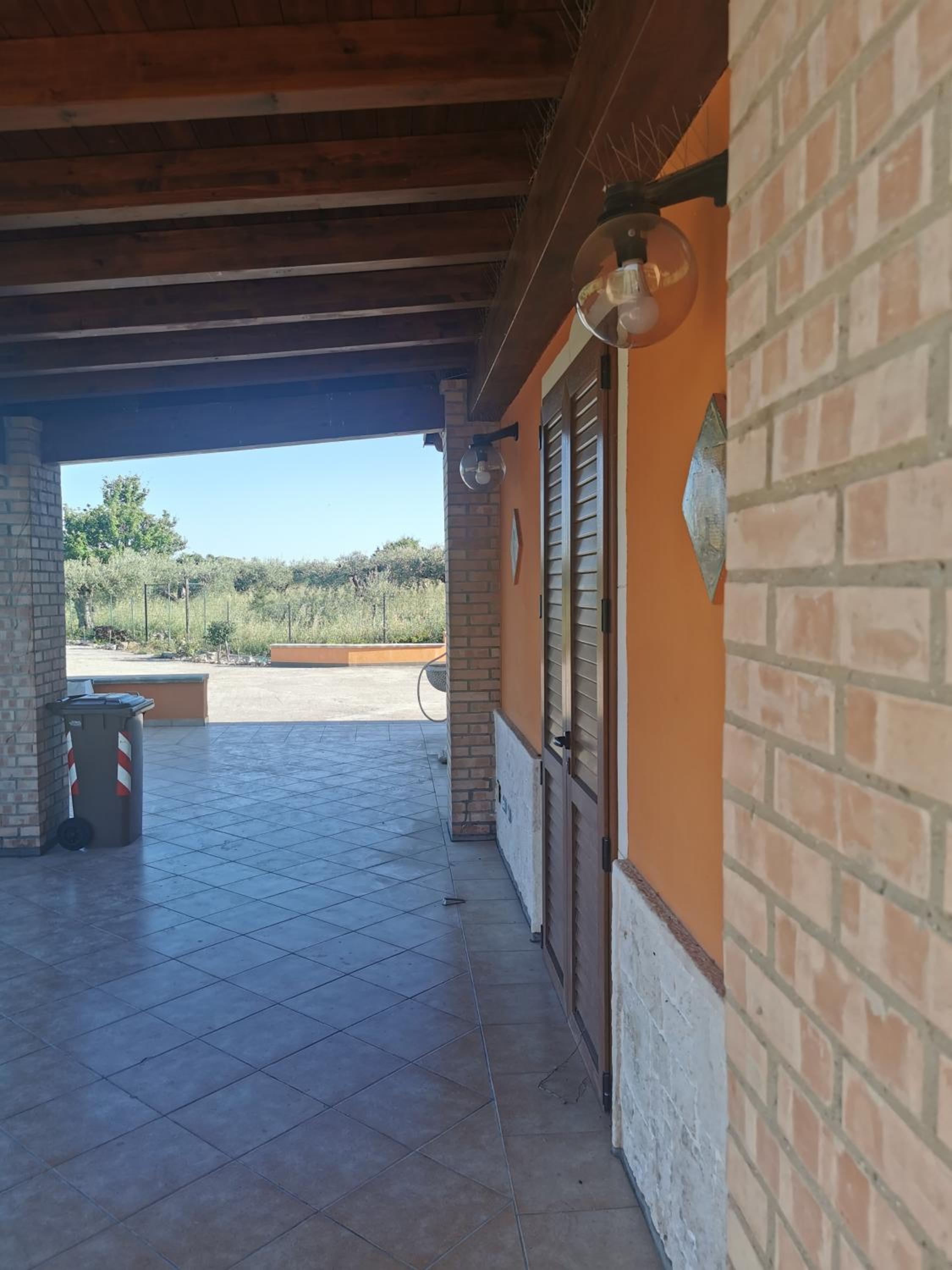 Deluxe Villa photo 2