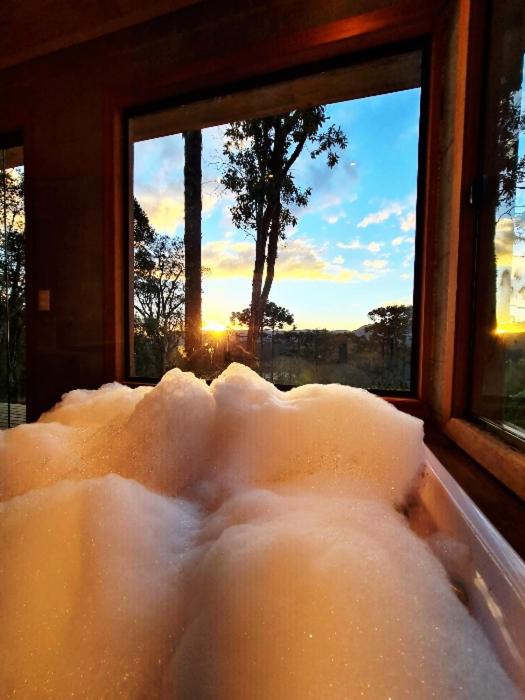  Chalet with Hot Tub - Photo 6