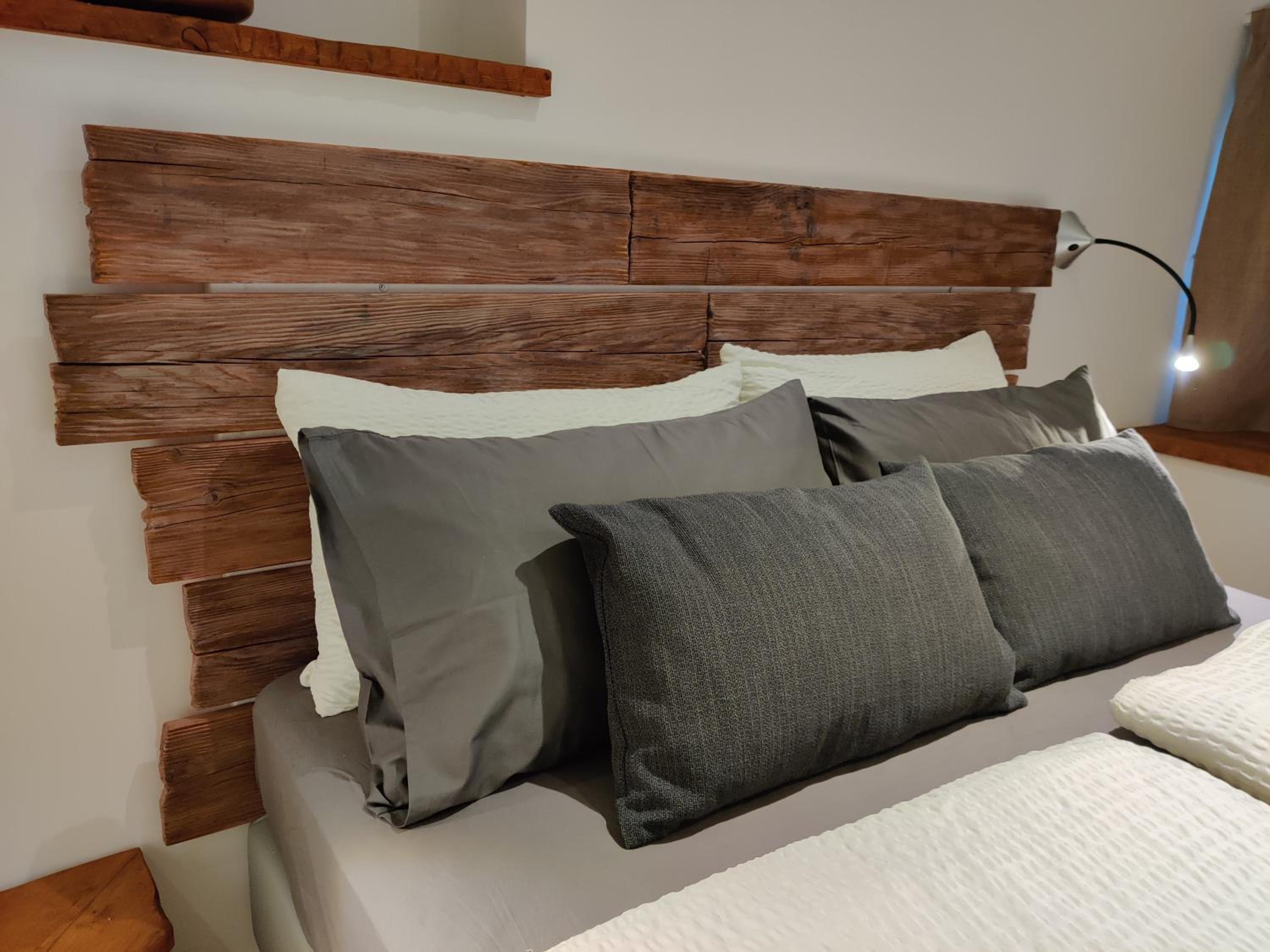 Deluxe Double Room with Extra Bed
