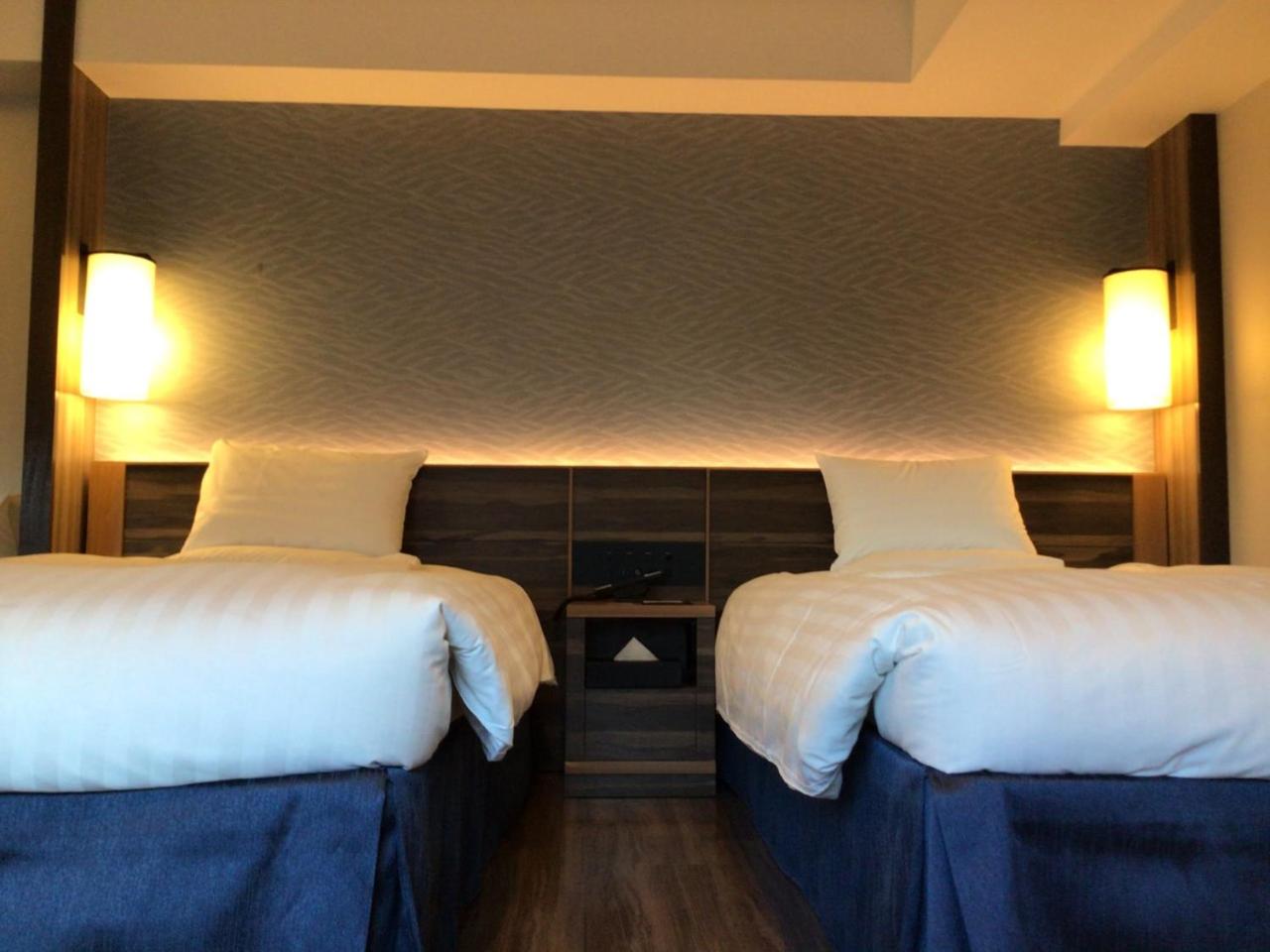 Deluxe Twin Room - Non-Smoking - Photo 1